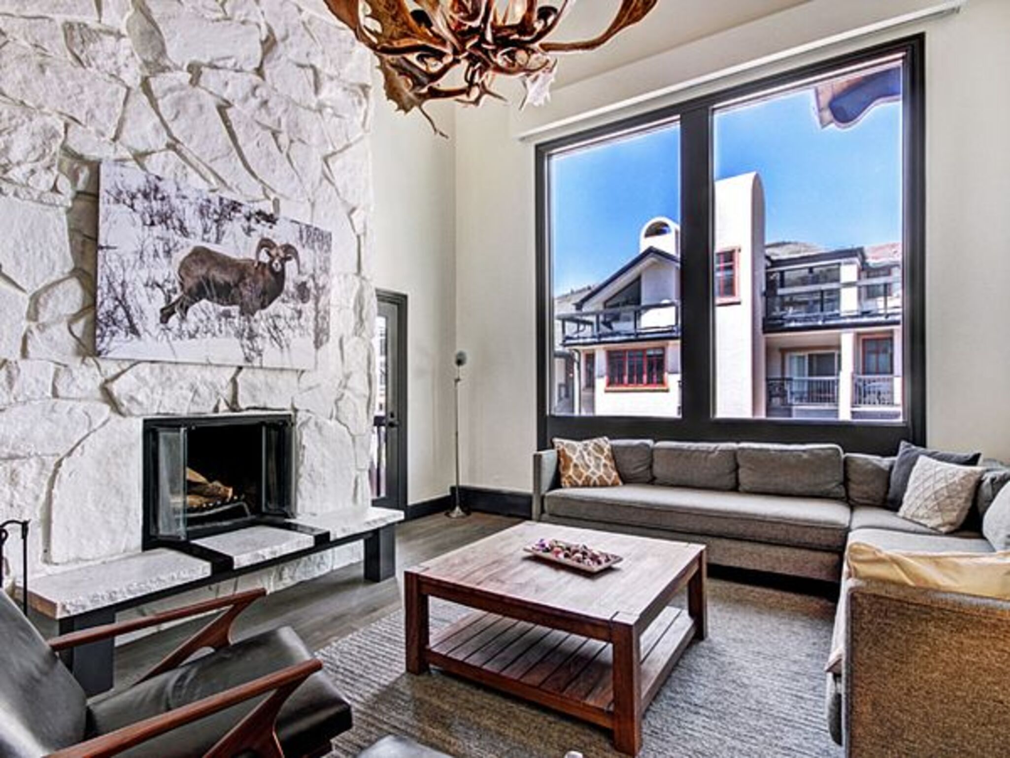 Double Premier Two Bedrooms