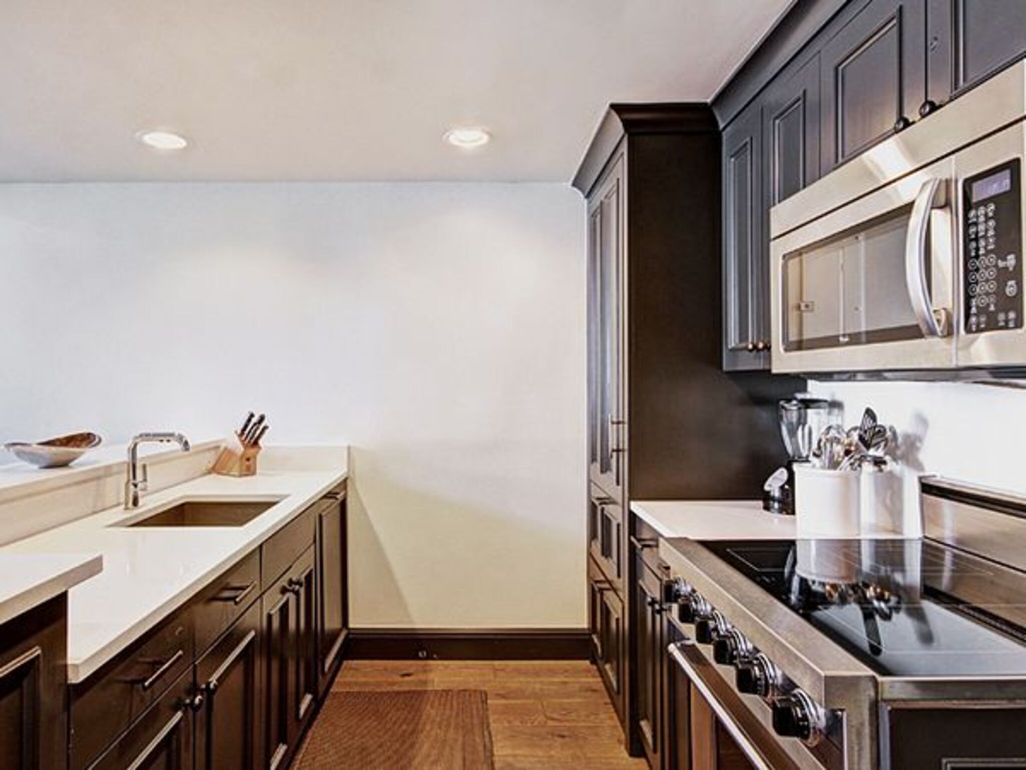 Double Premier Two Bedrooms