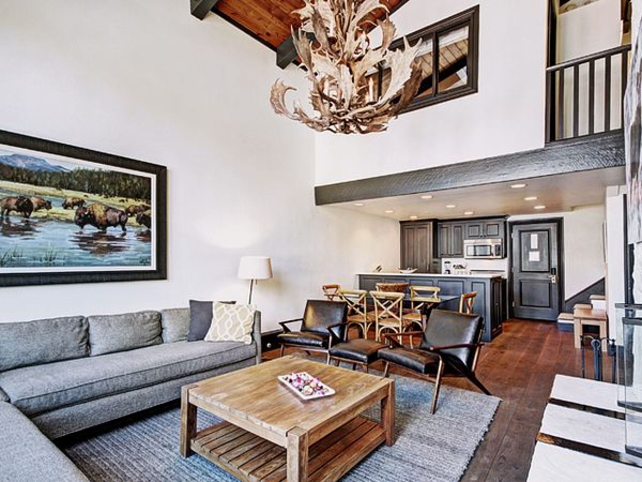 Double Premier Two Bedrooms