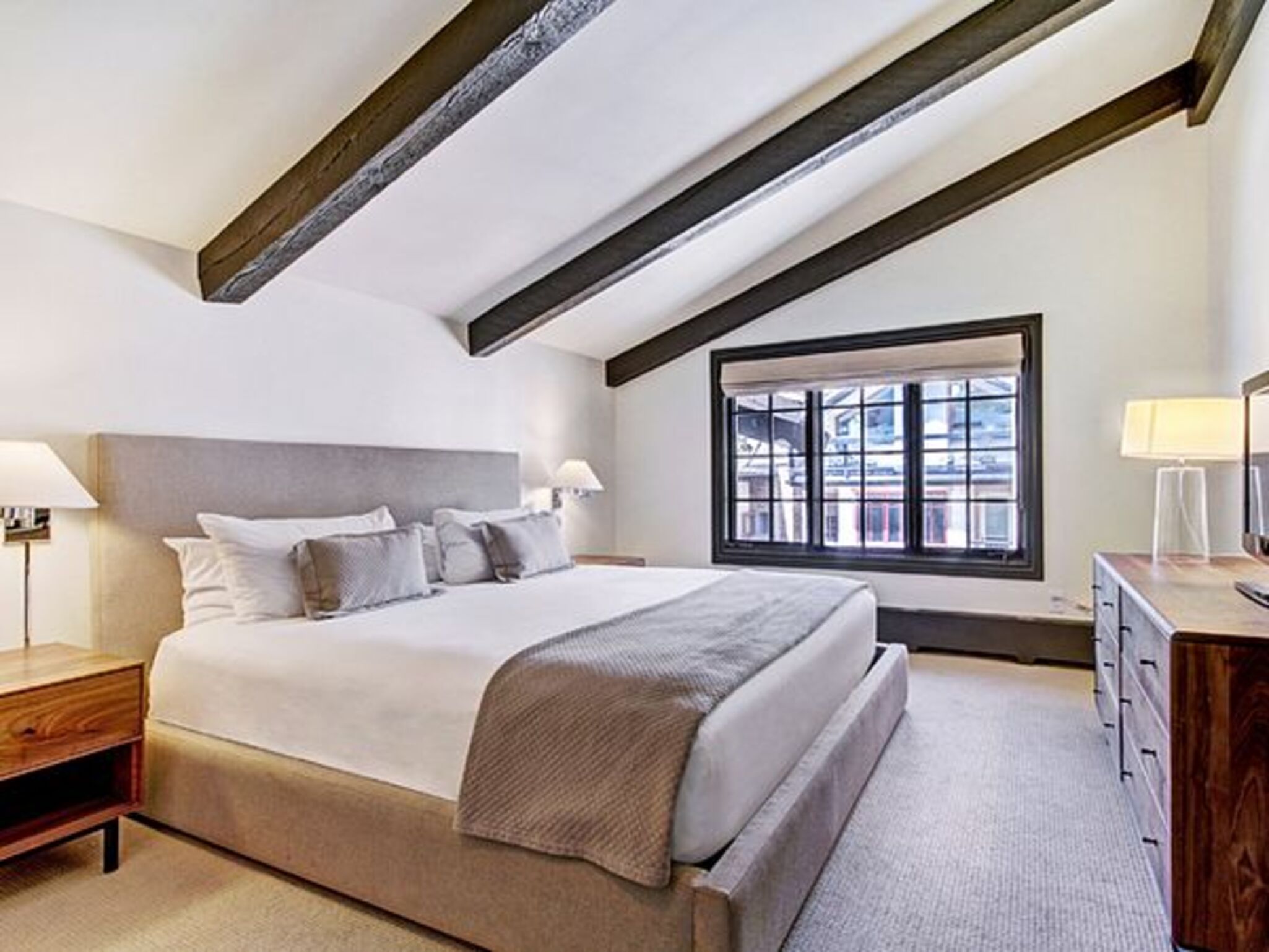 Double Premier Two Bedrooms