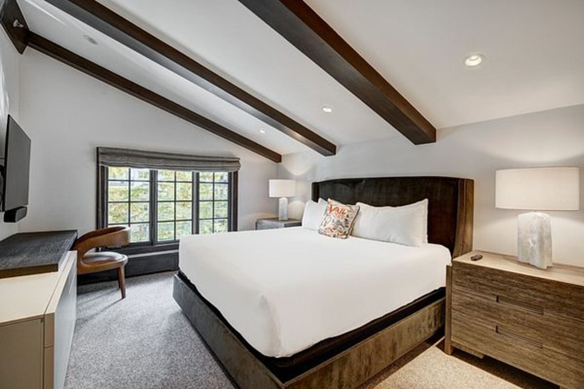 Double Premier Two Bedrooms