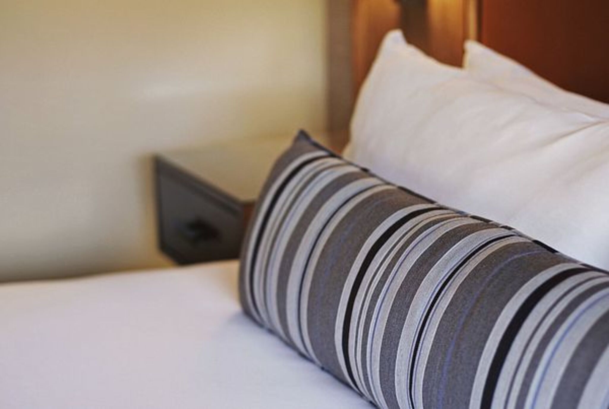 Suite Executive King Bed