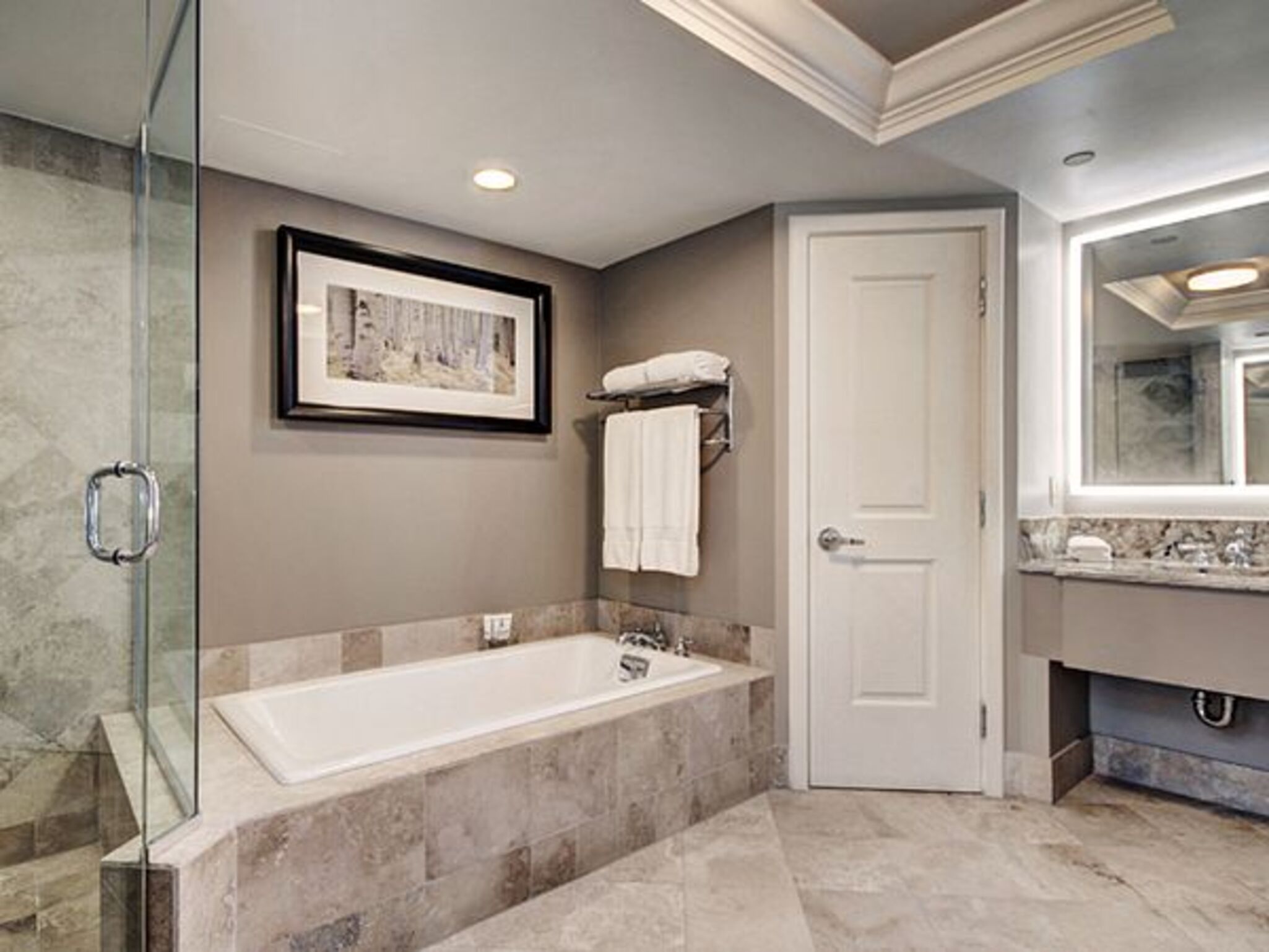 Double Two Queen Beds