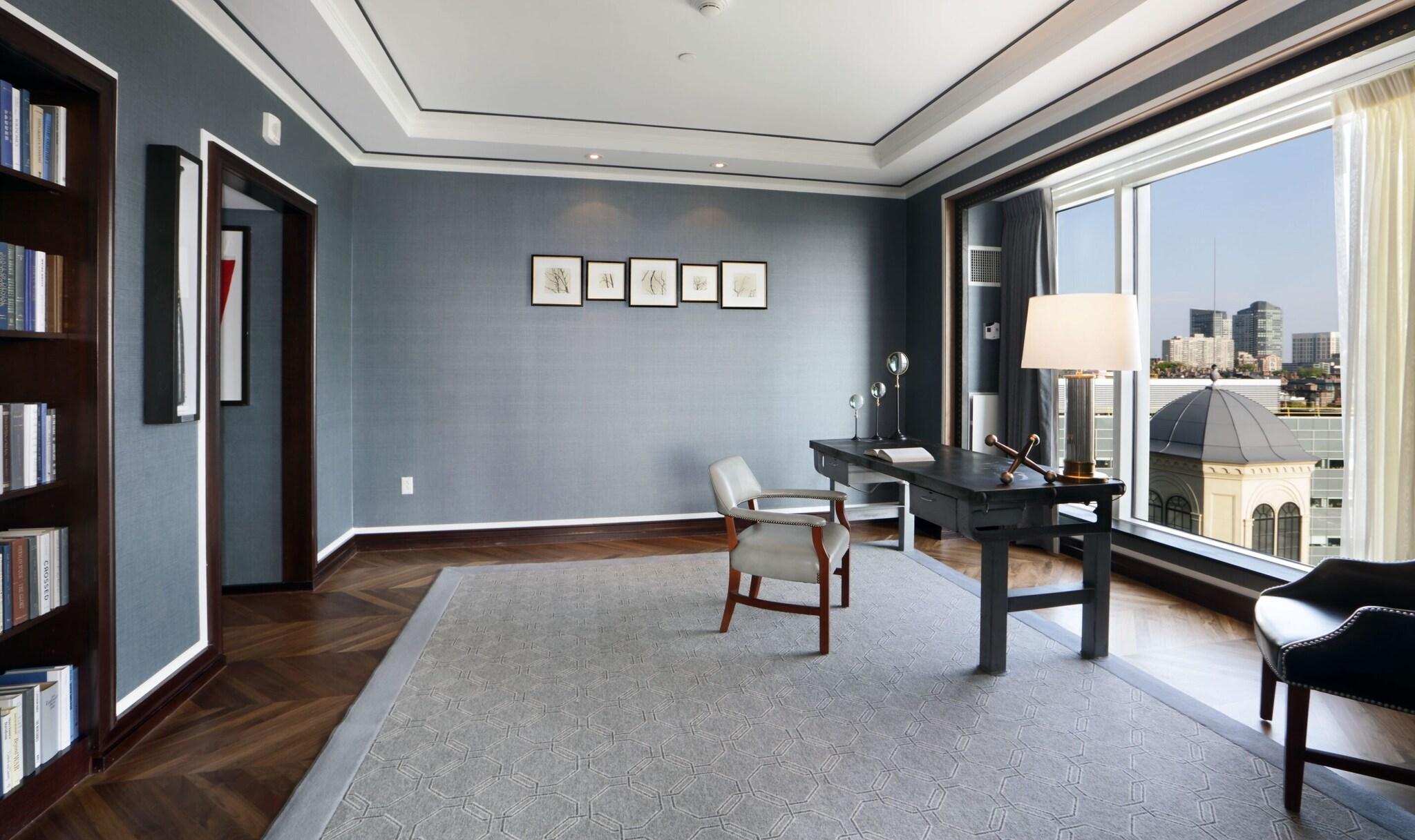 Suite Presidential with Views