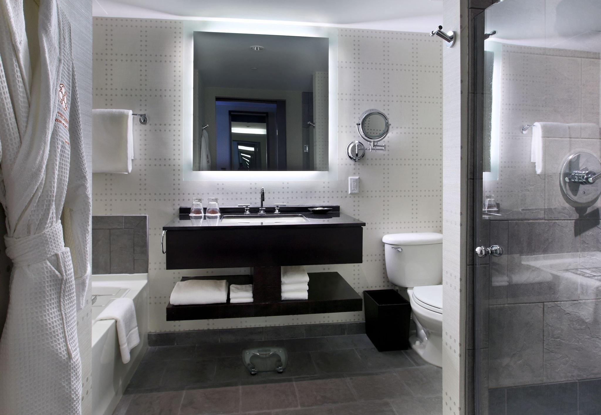 Room Deluxe with Views