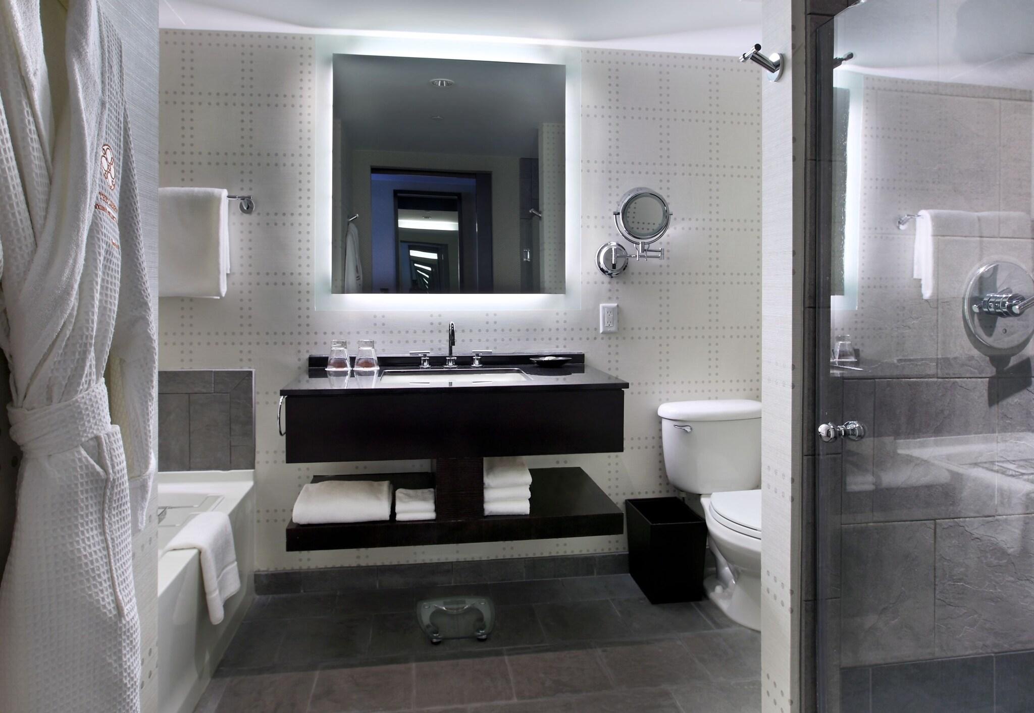 Room Deluxe with Views