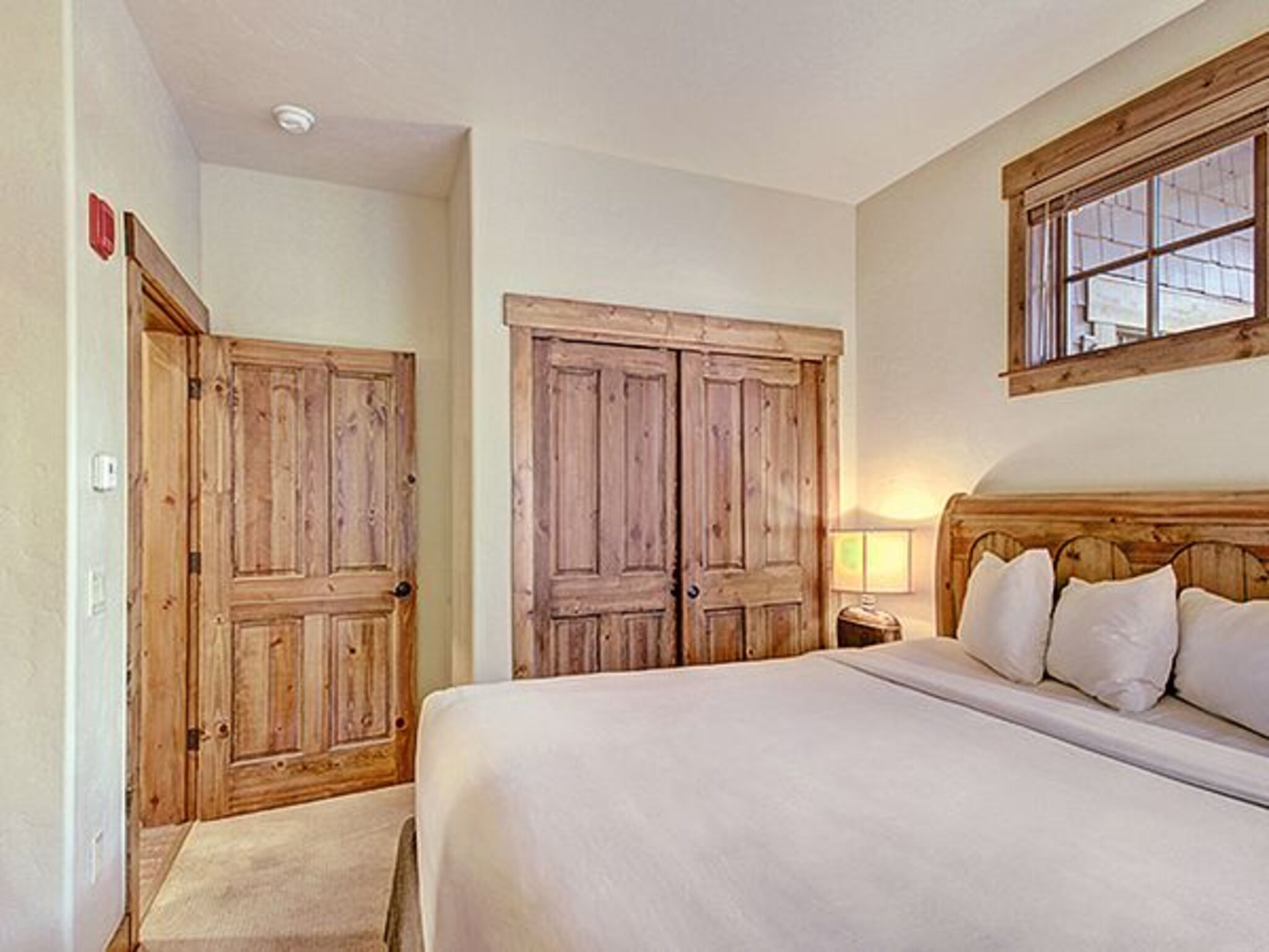 Townhome Three Bedrooms