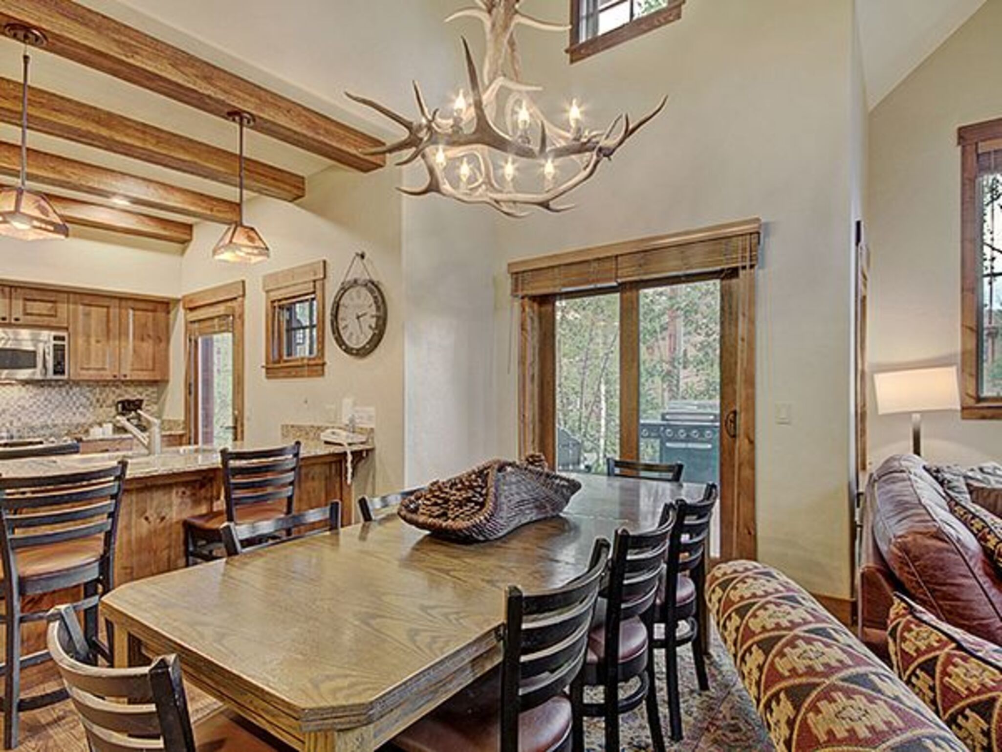 Townhome Three Bedrooms