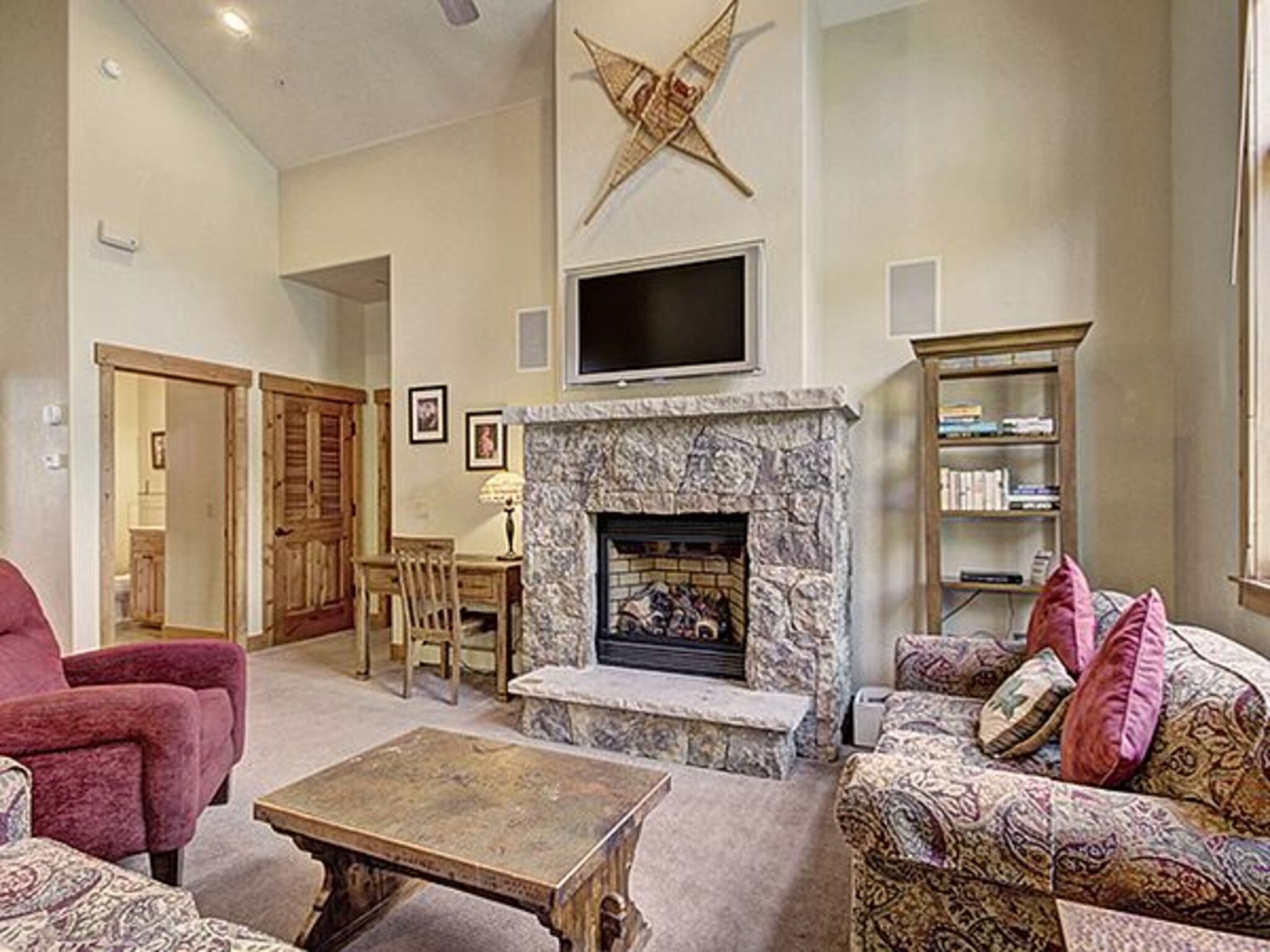 Townhome Two Bedrooms