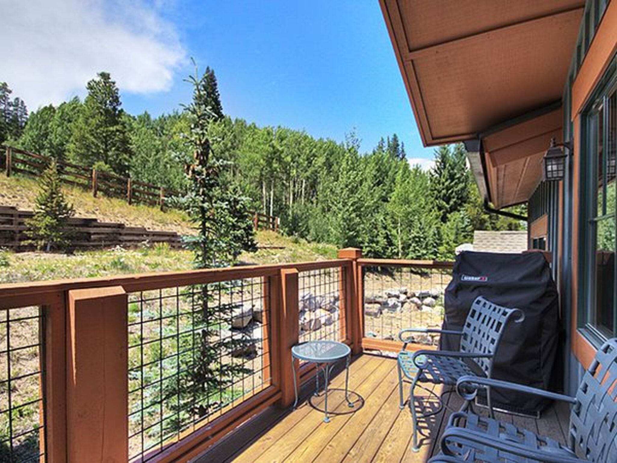 Townhome Two Bedrooms