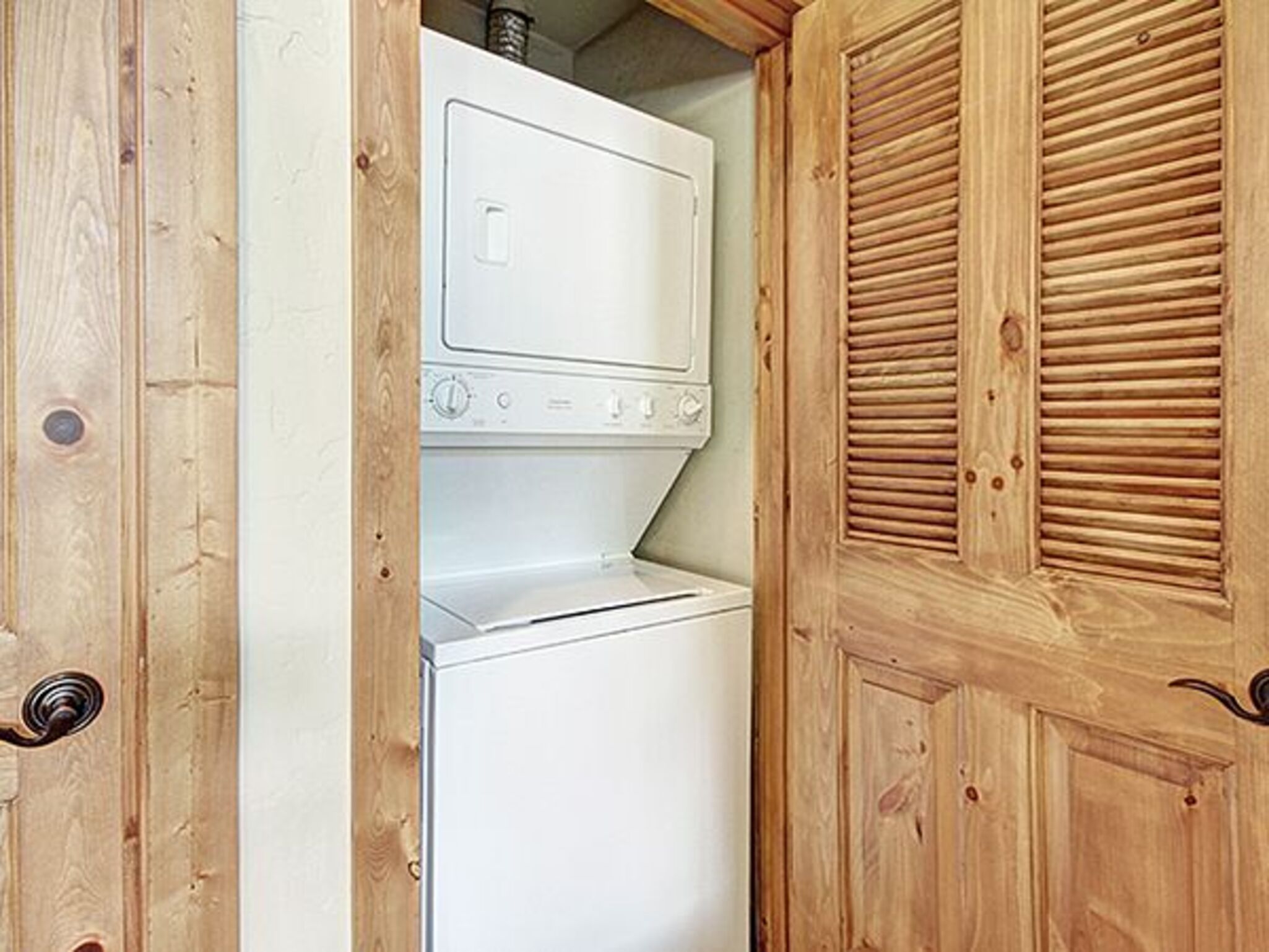 Townhome Two Bedrooms