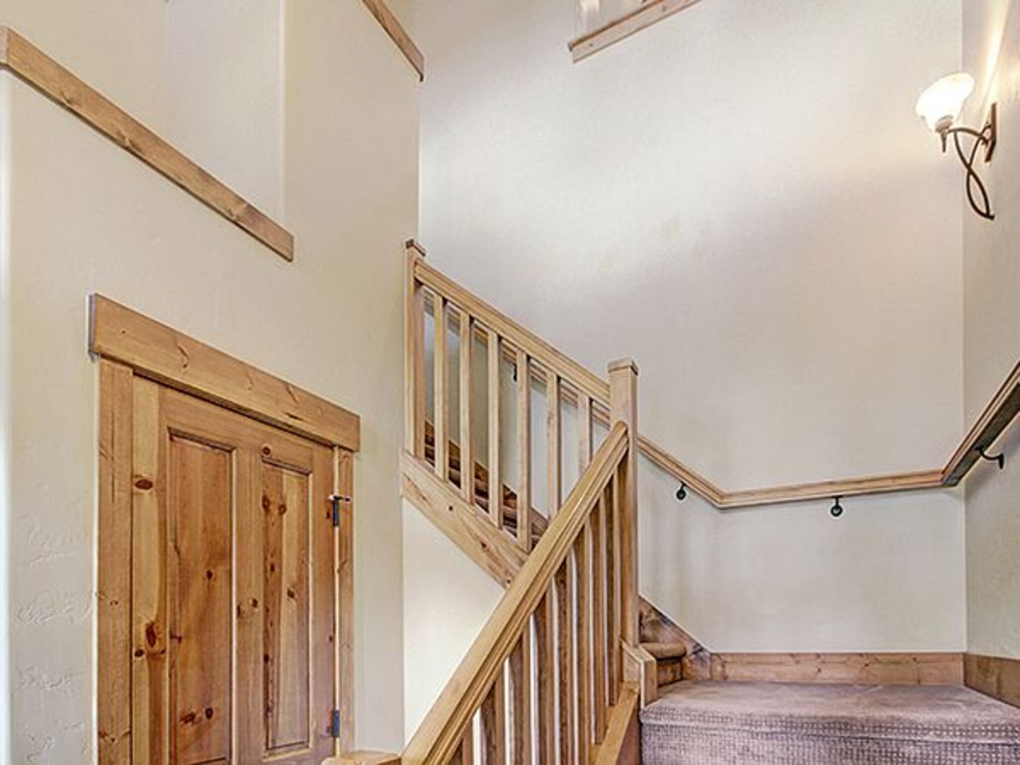 Townhome Two Bedrooms