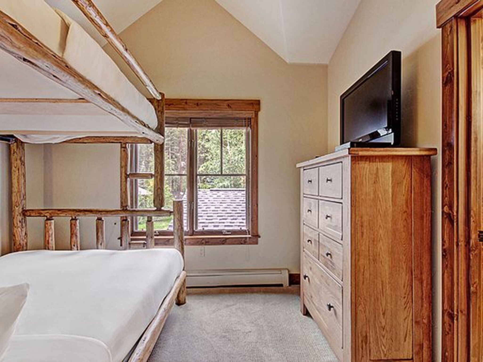 Townhome Three Bedrooms