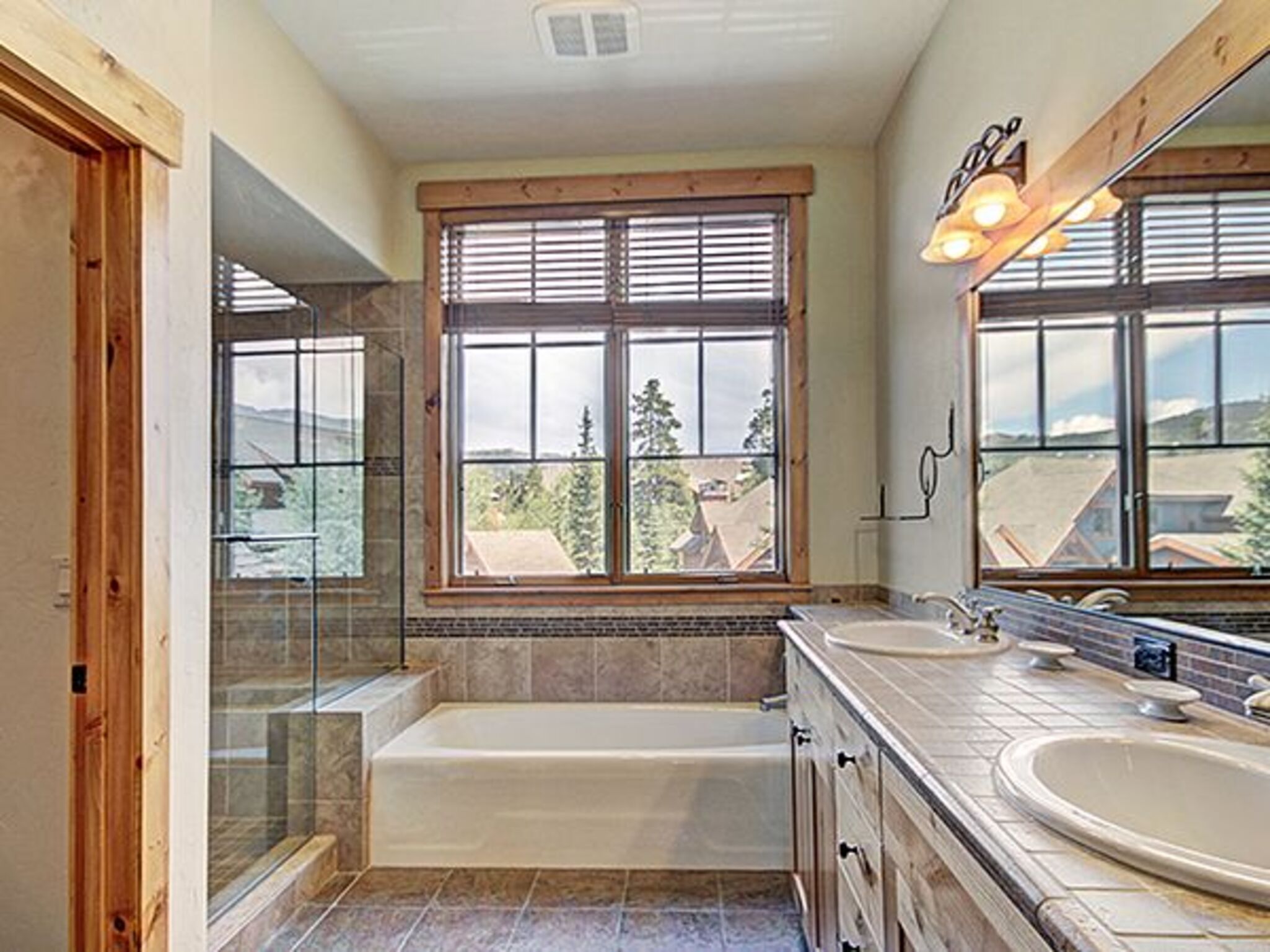 Townhome Two Bedrooms