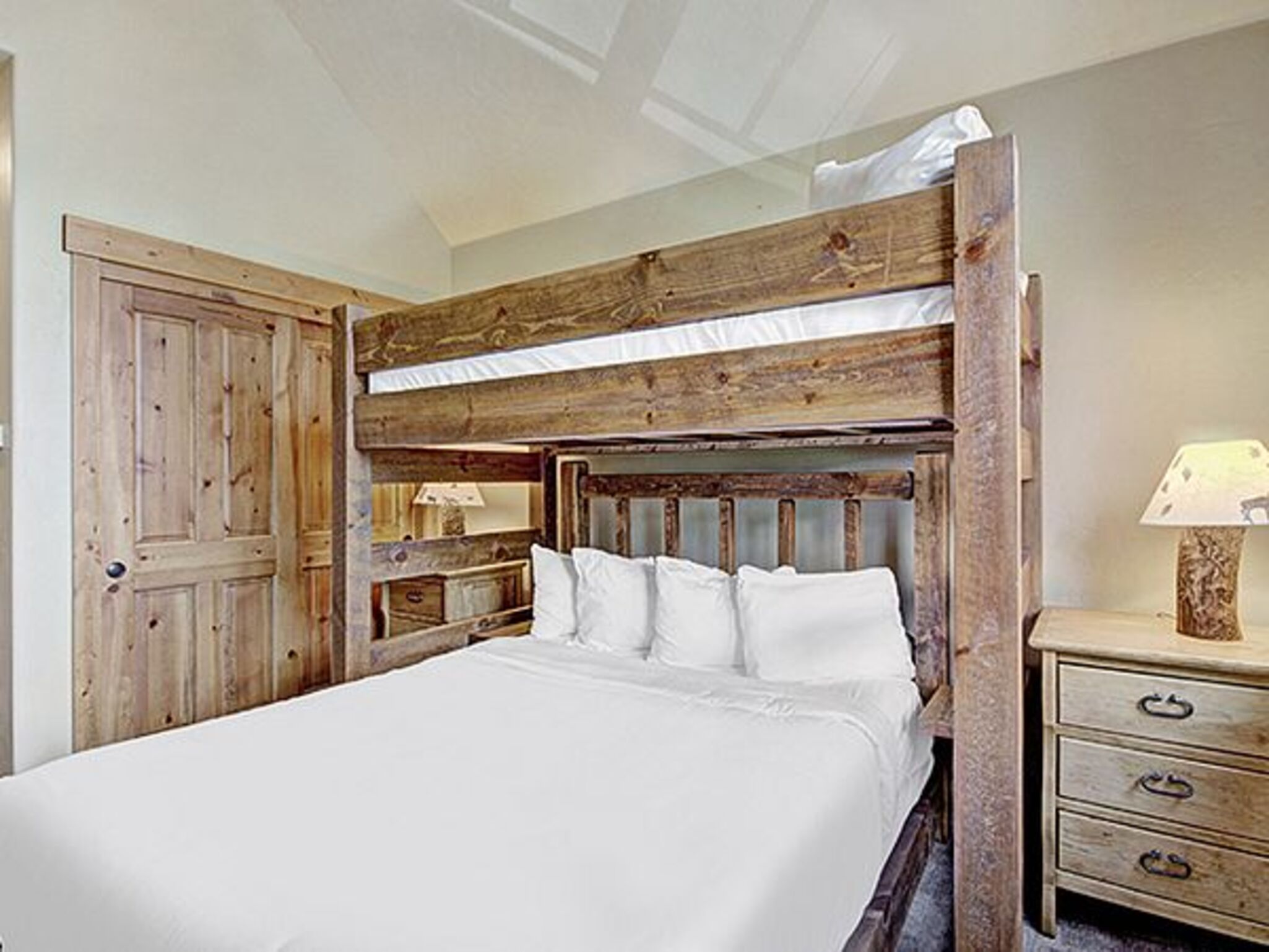 Townhome Two Bedrooms