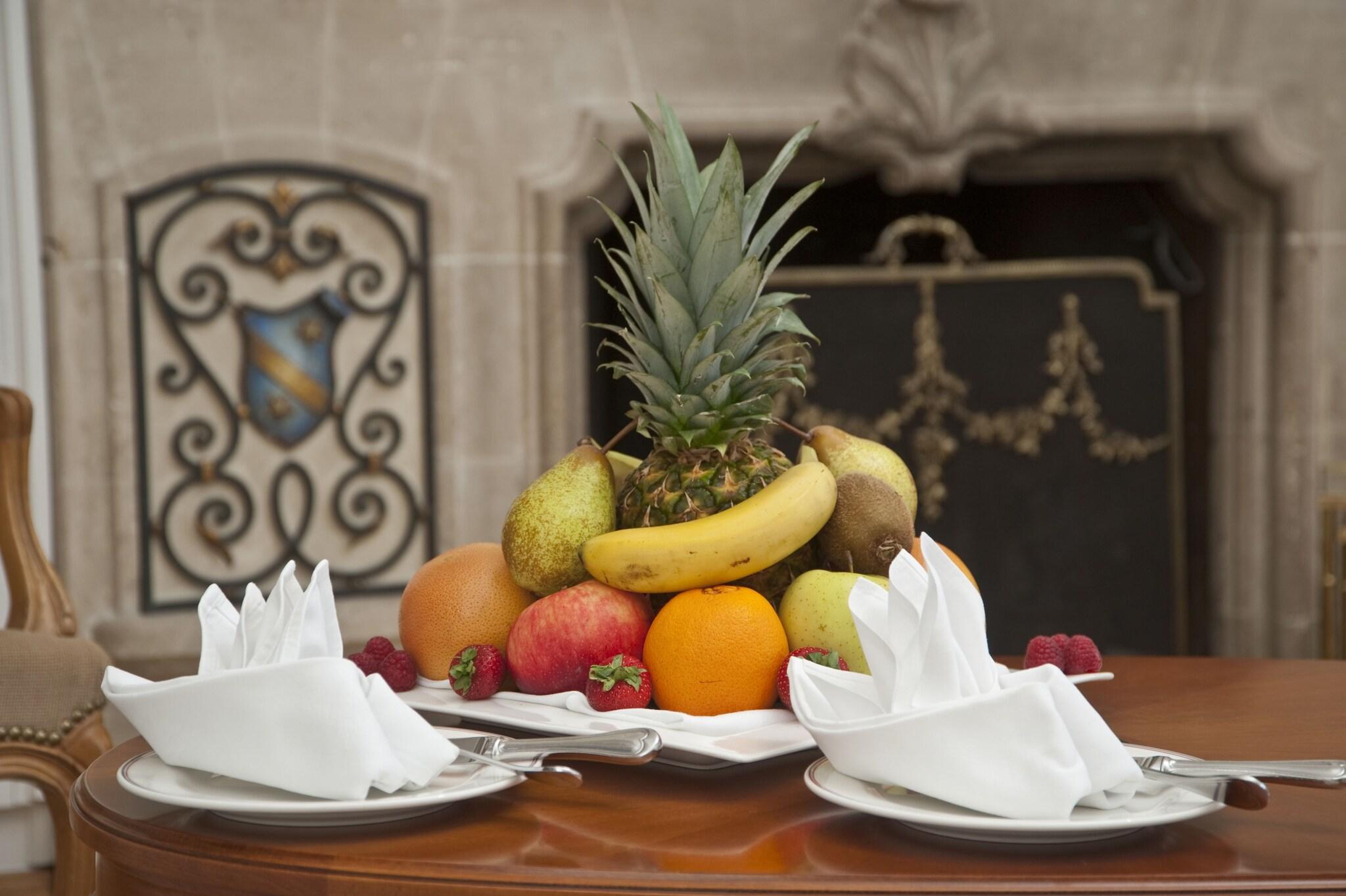 Junior Suite King Bed Non Smoking