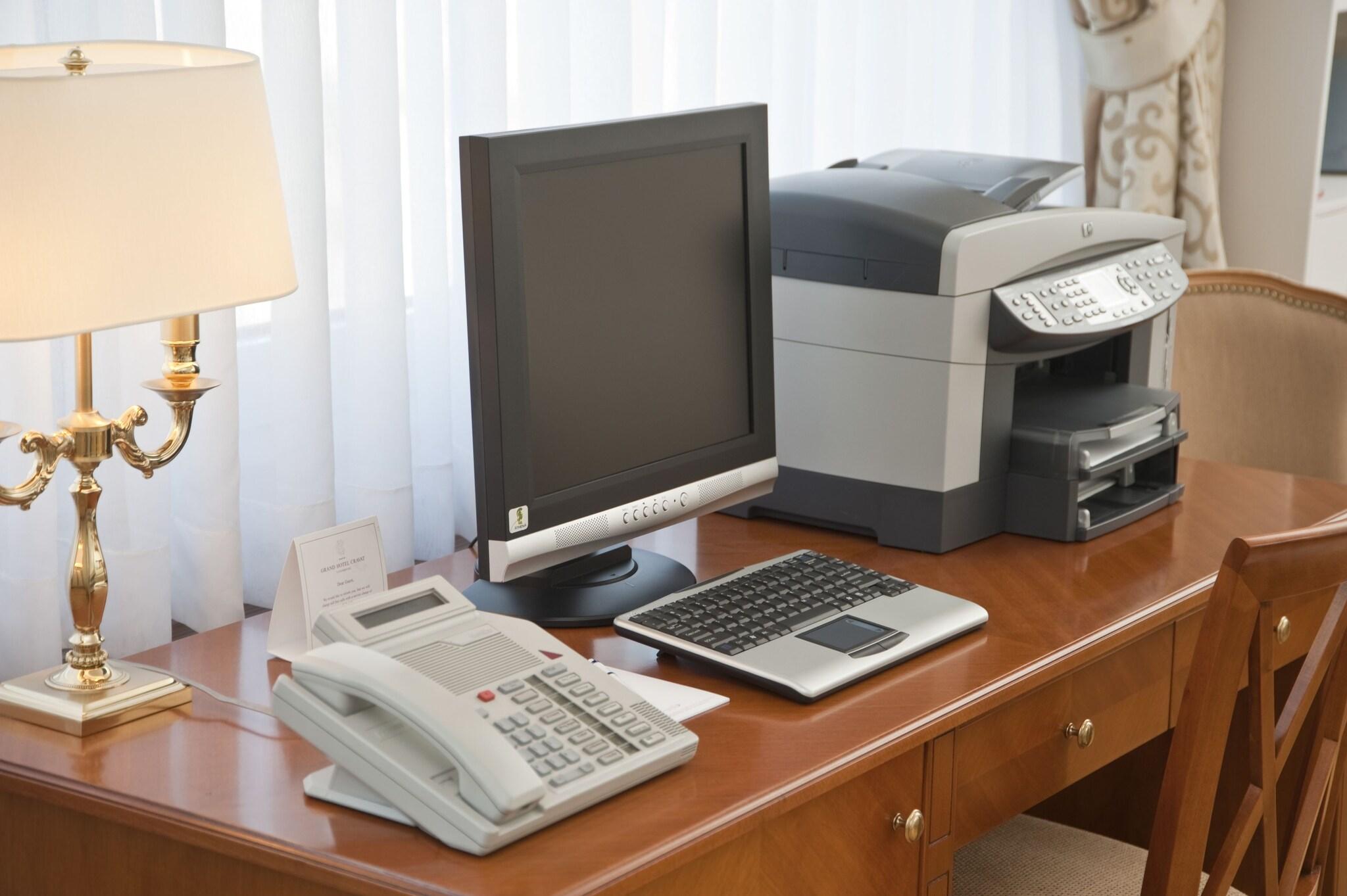 Junior Suite King Bed Non Smoking