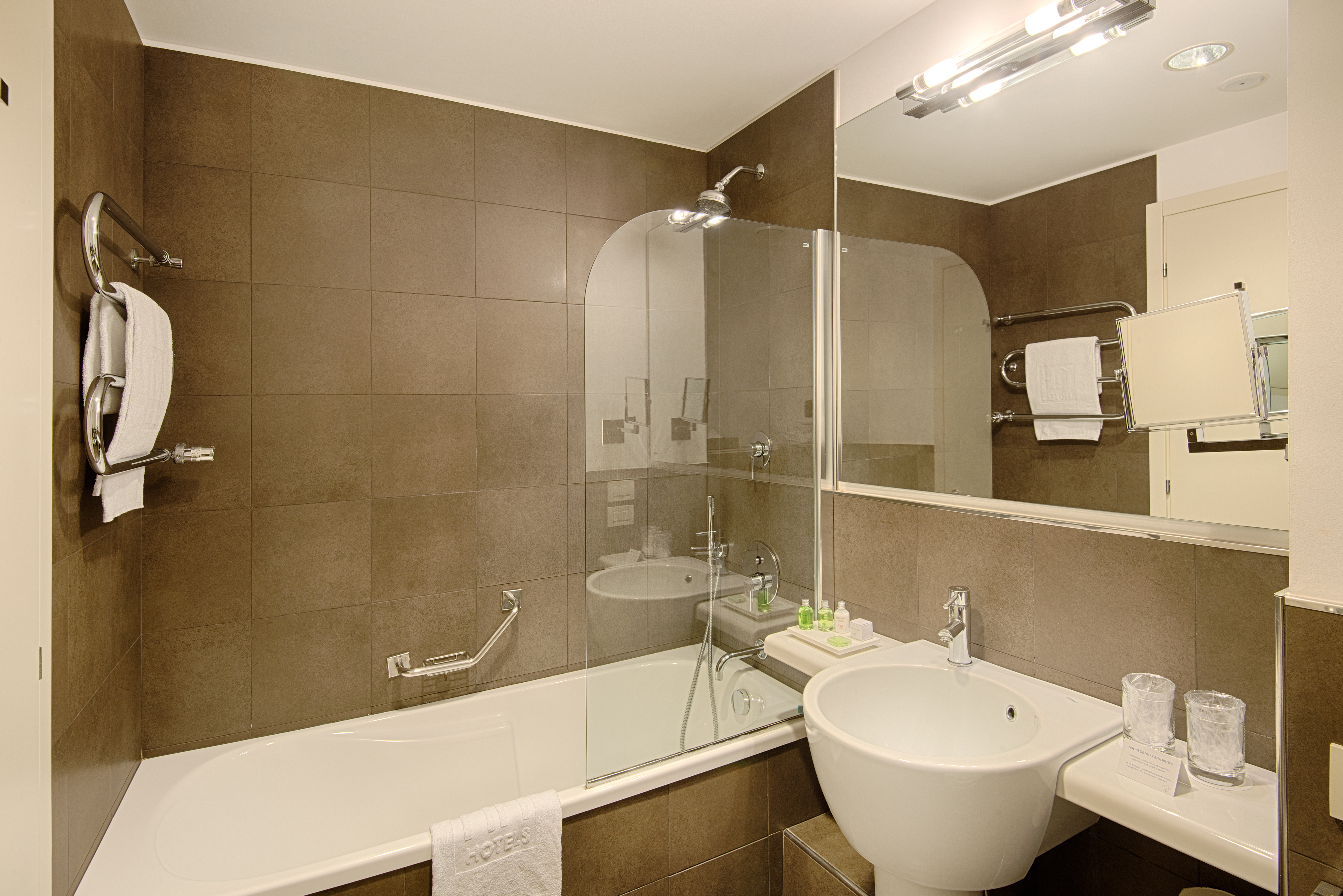 Double or Twin Classic