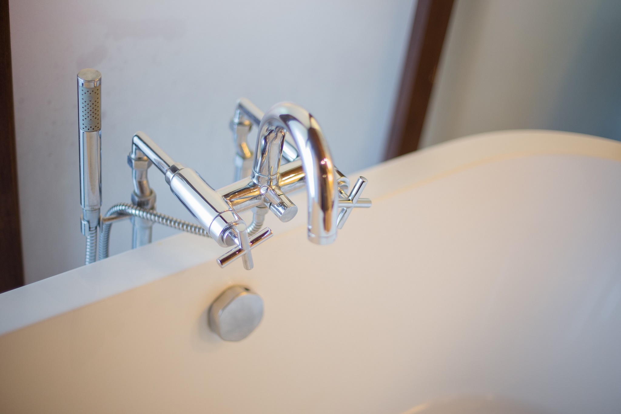 Junior Suite Mountain View