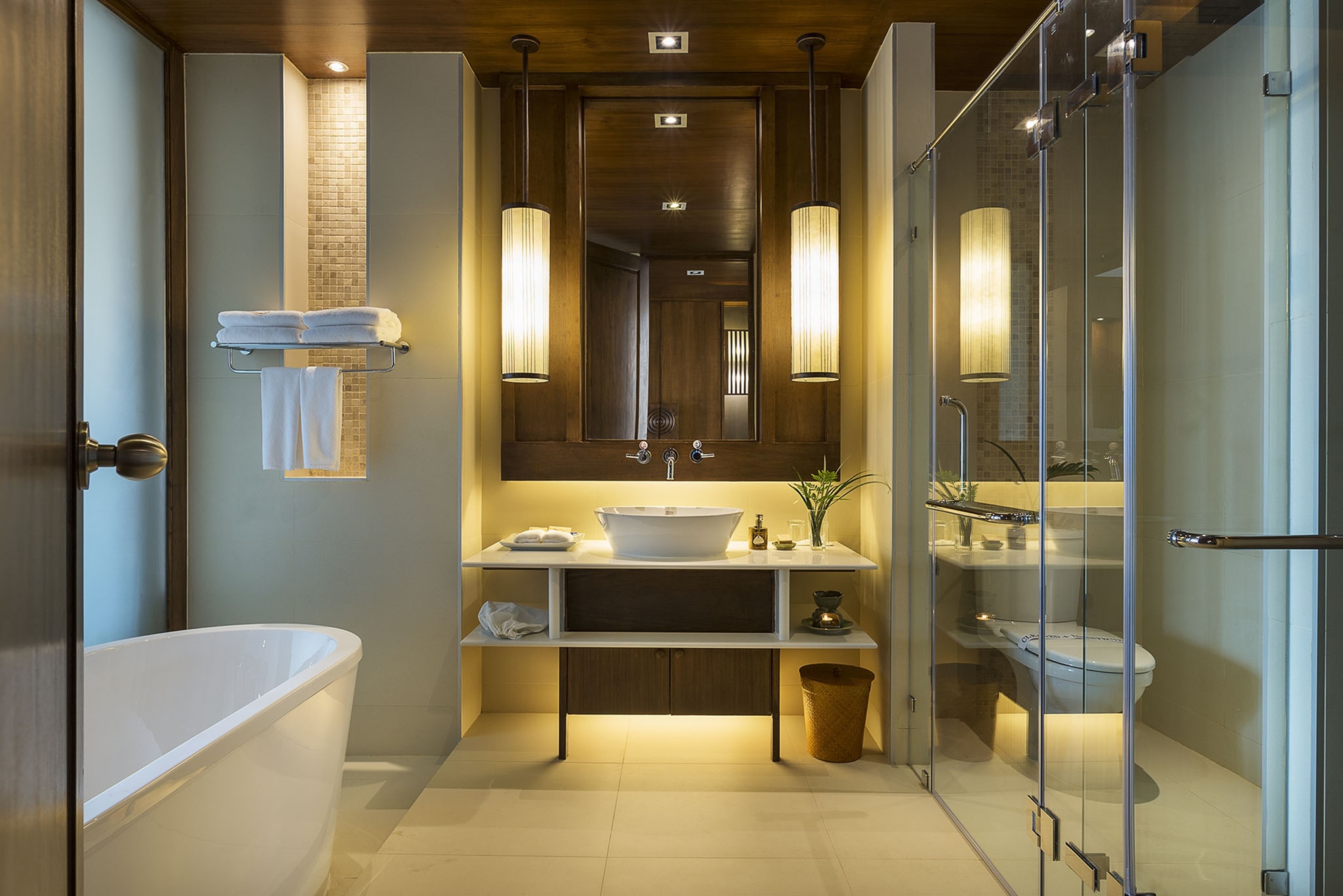 Junior Suite Mountain View