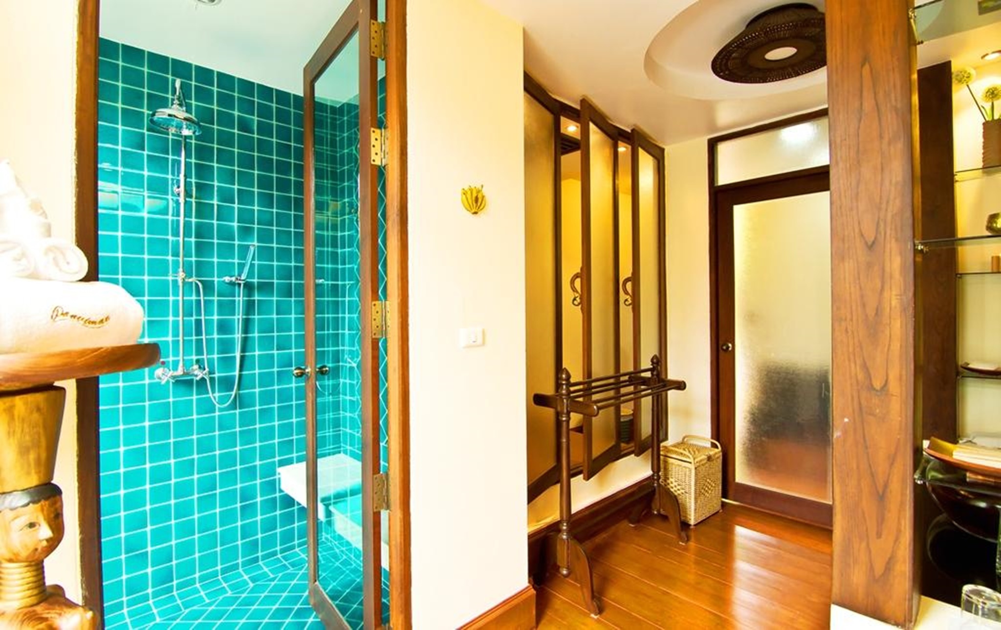 Family Room Standard