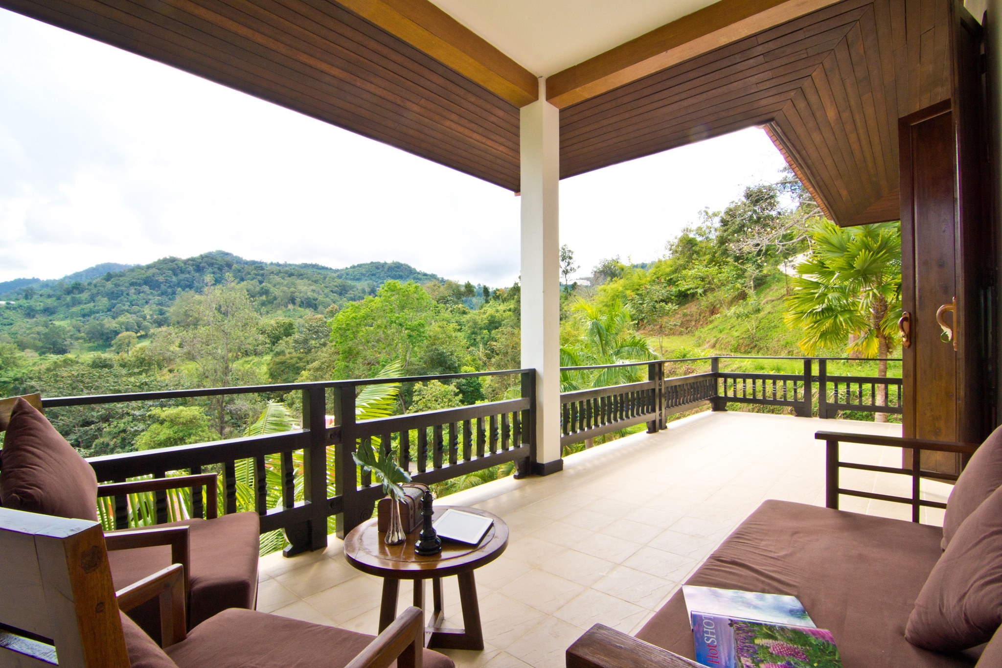 Double or Twin Deluxe