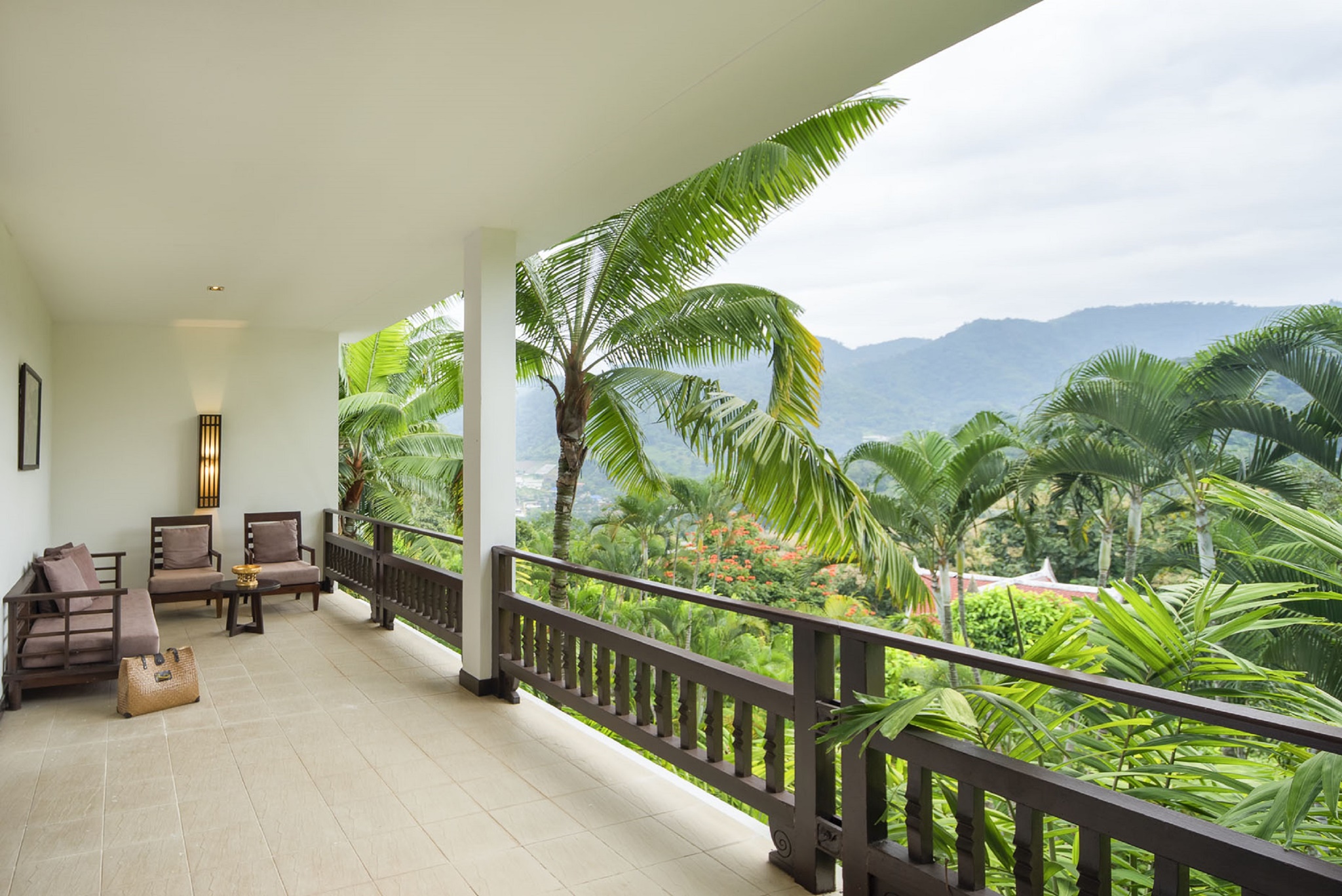 Double or Twin Deluxe