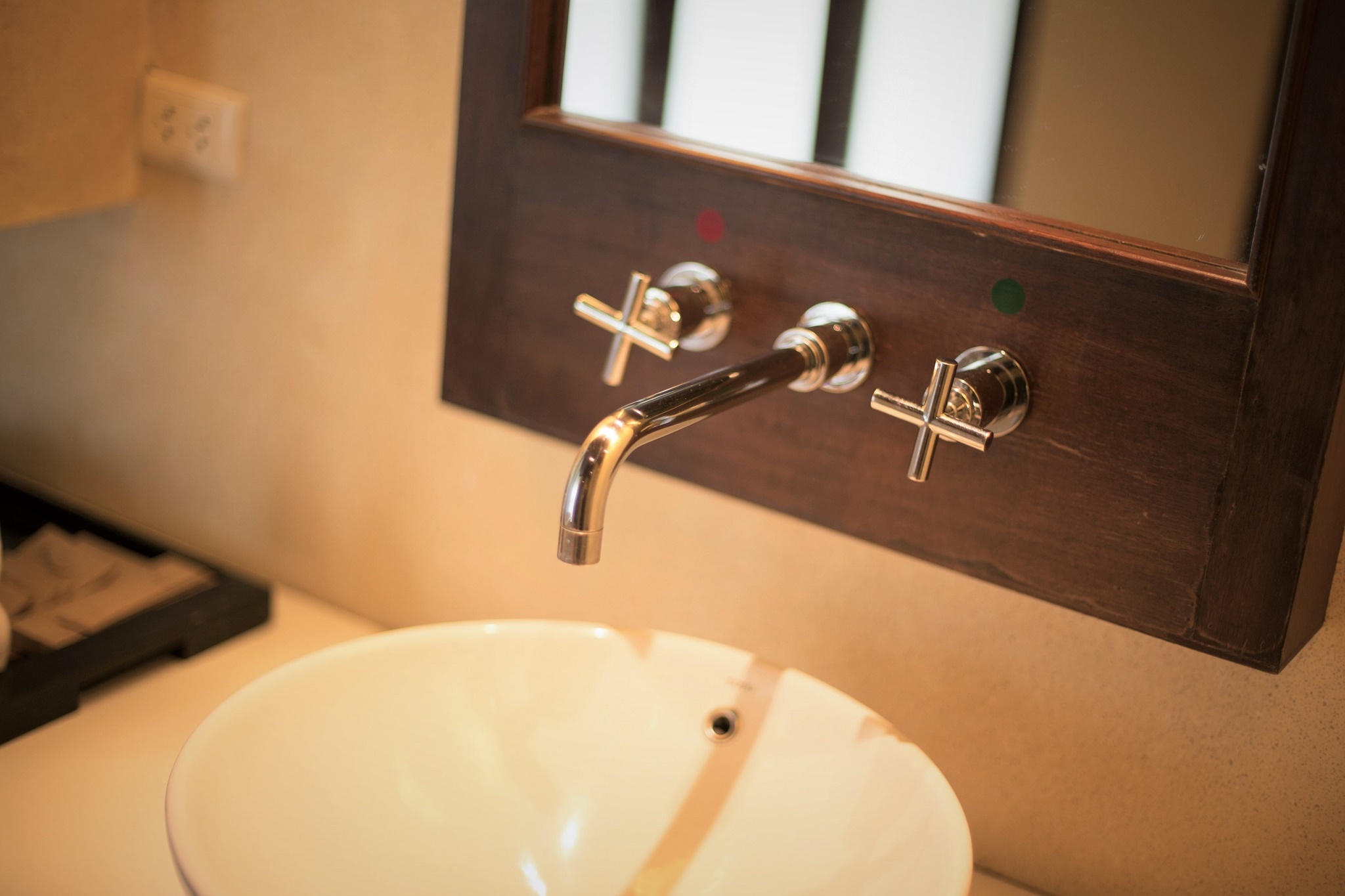 Double or Twin Deluxe