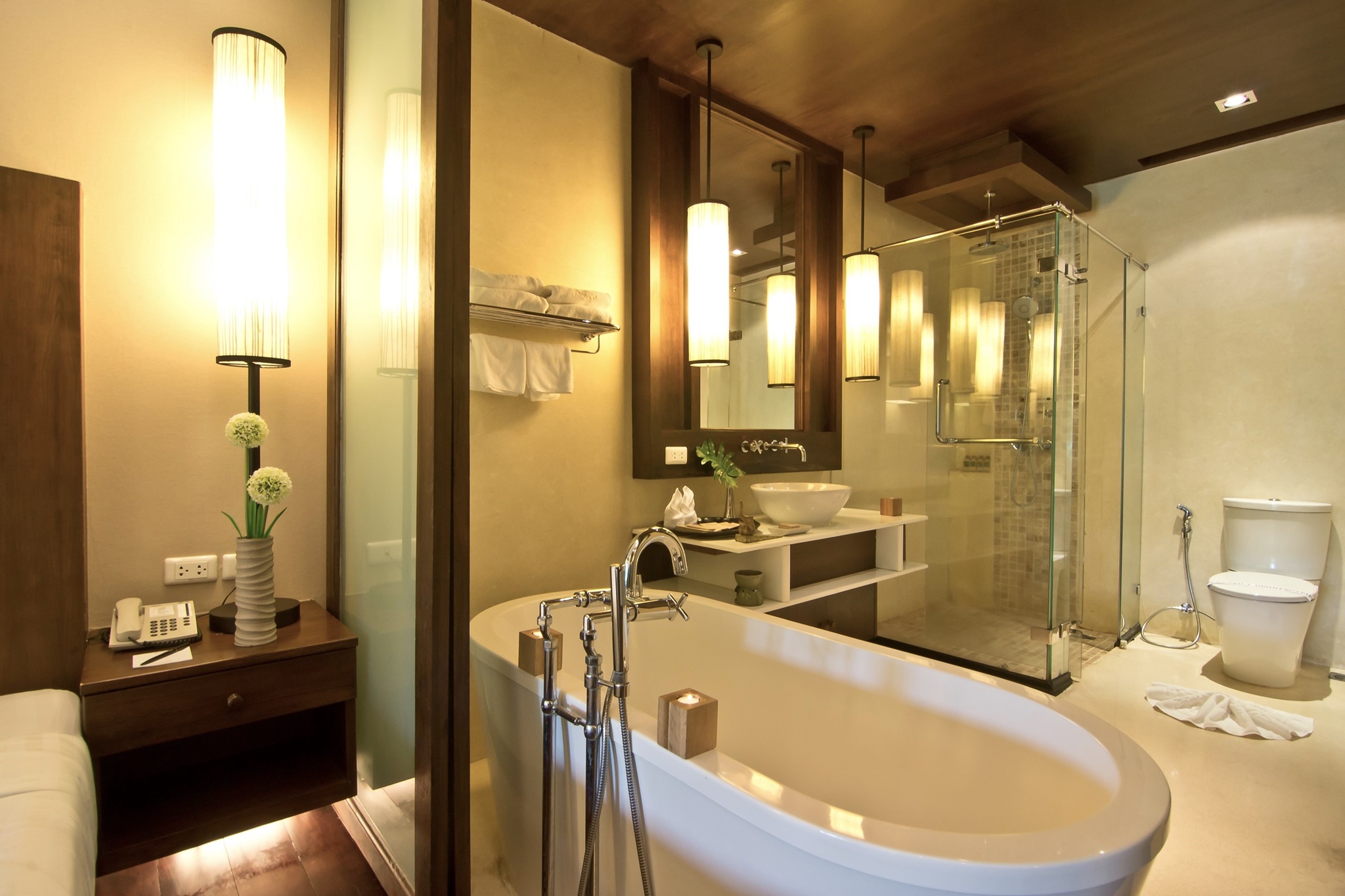 Double or Twin Deluxe