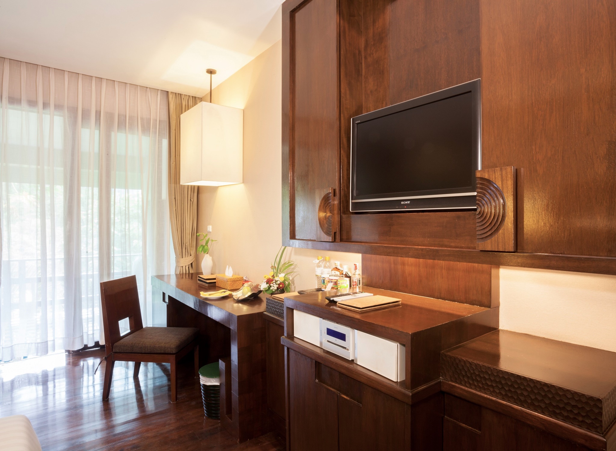 Double or Twin Deluxe