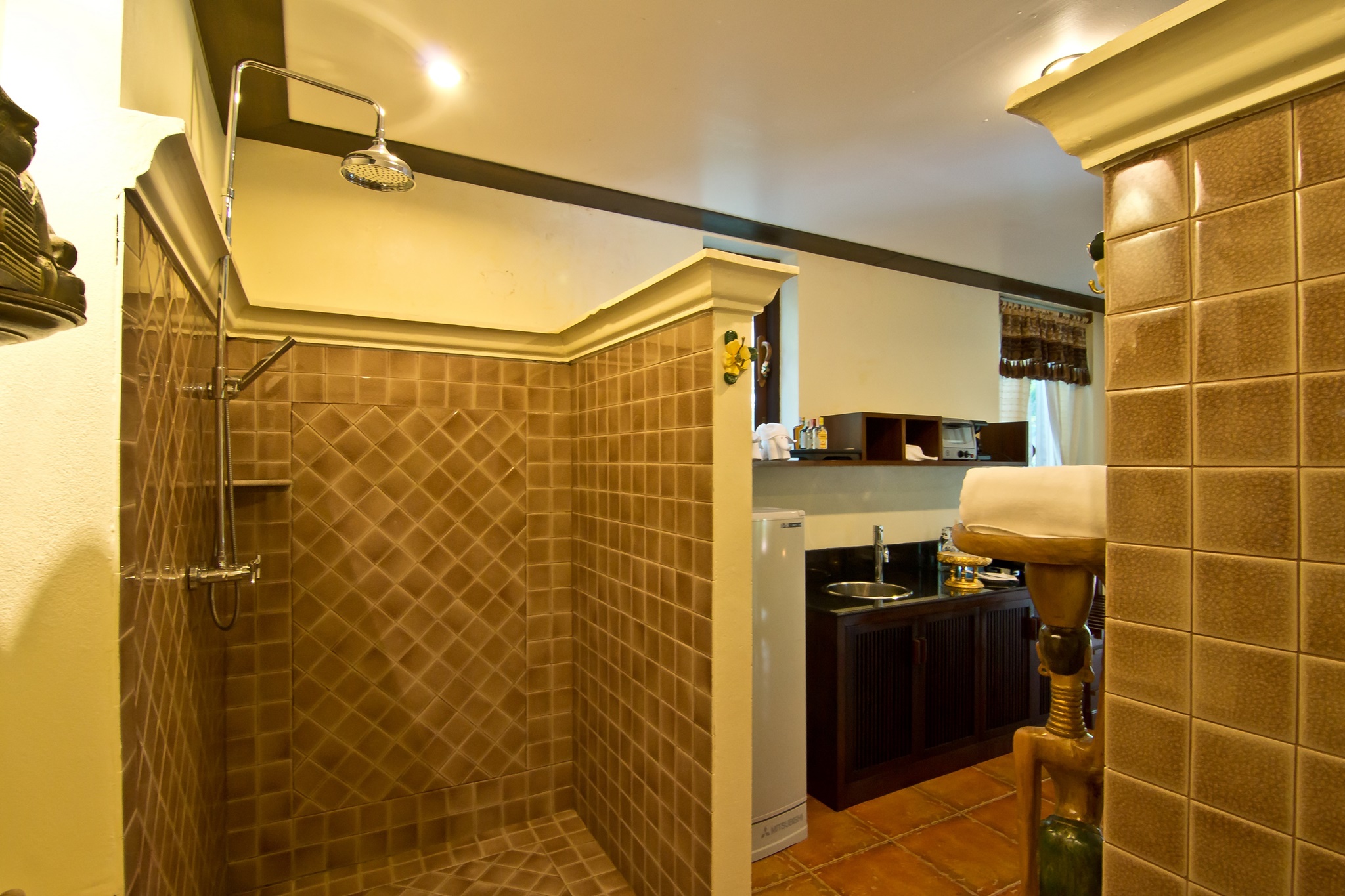 Family Room Standard