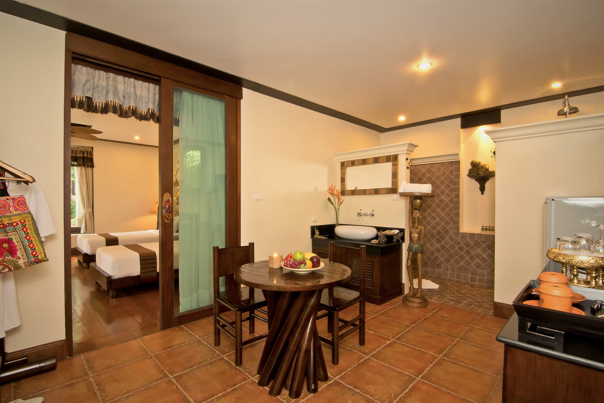 Family Room Standard