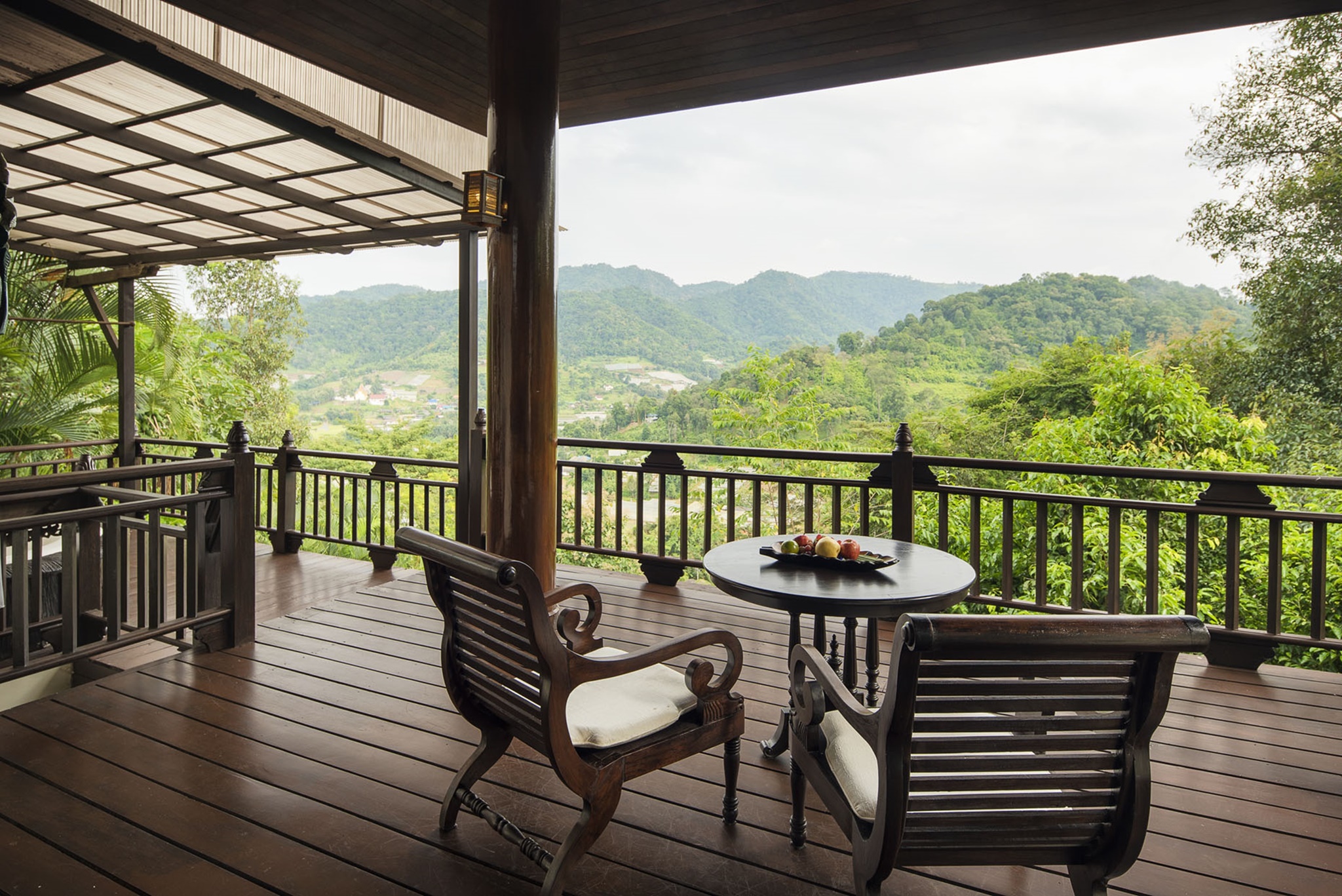 Family Room Standard