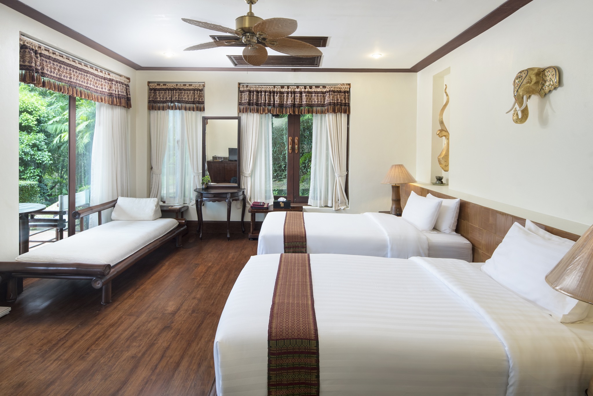 Family Room Standard