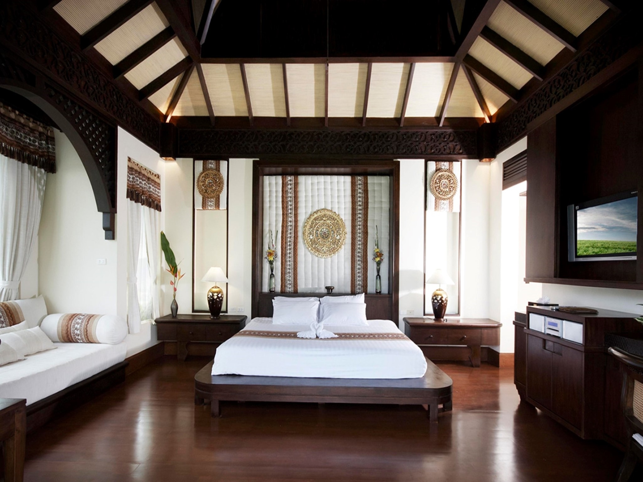 Family Room Standard