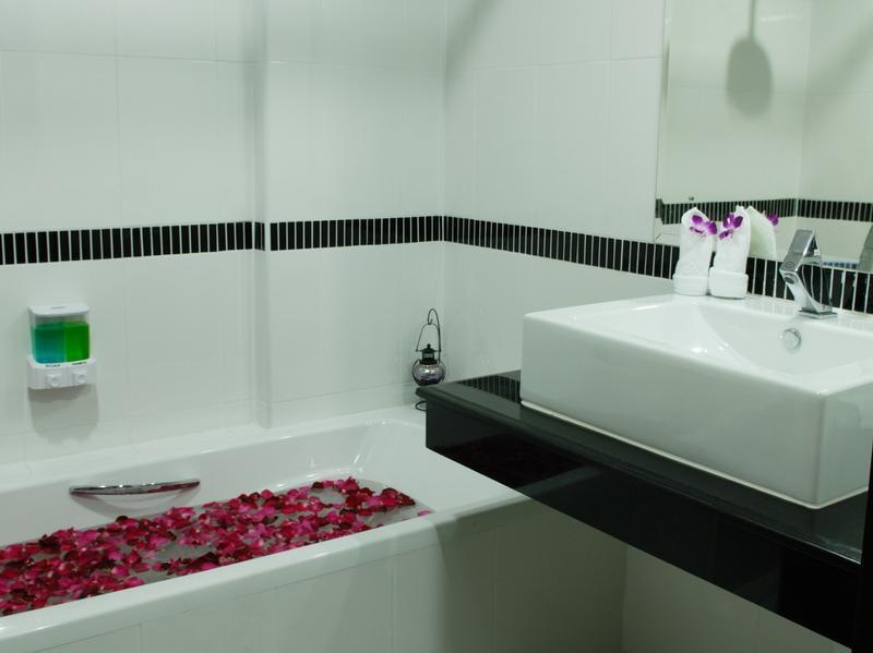 Family Room Standard