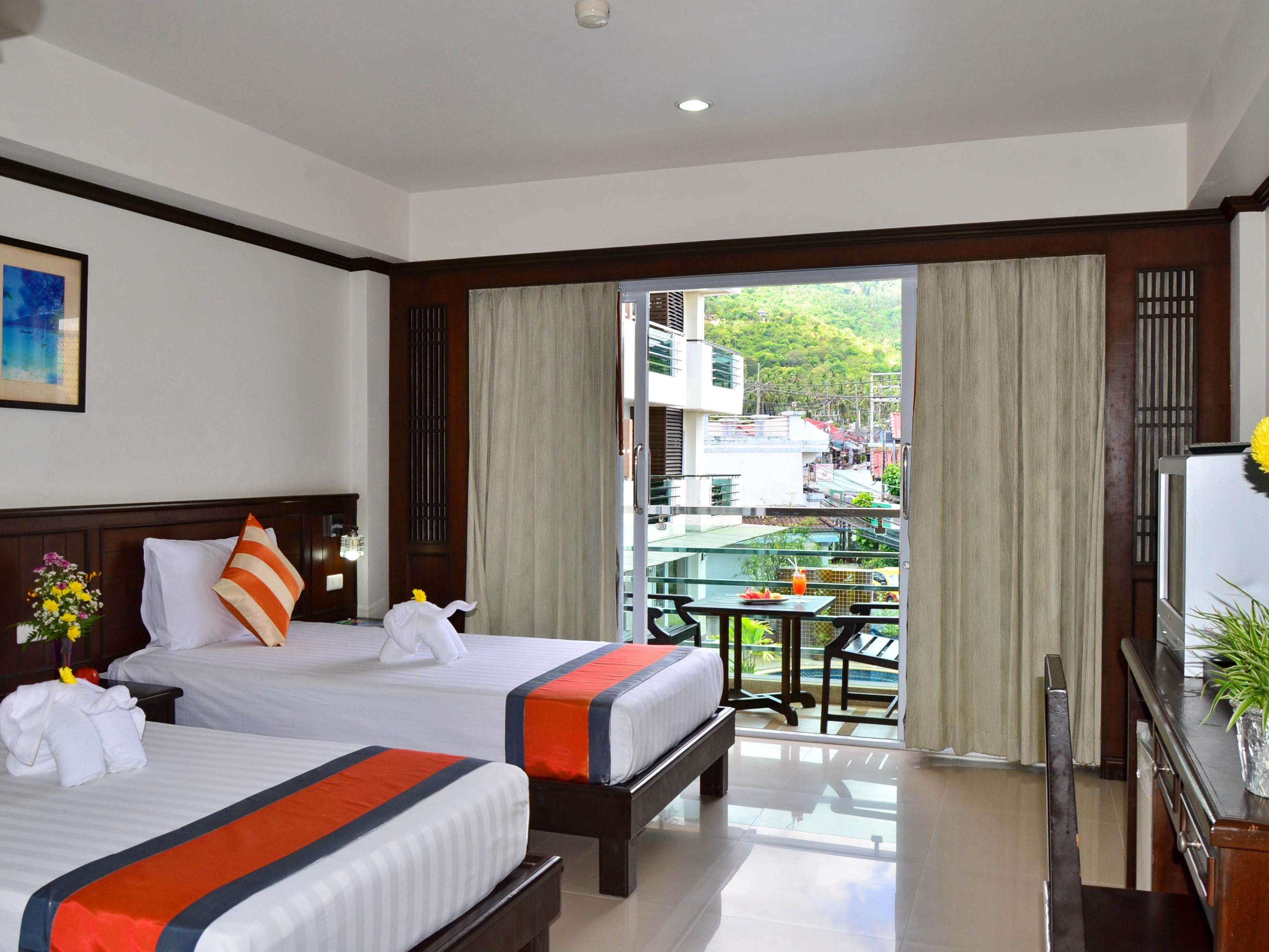 Family Room Standard