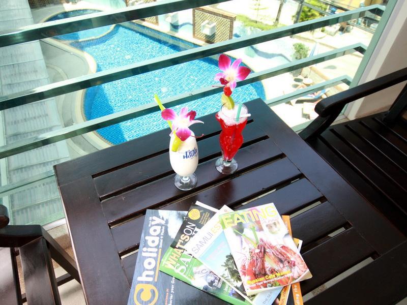 Family Room Standard