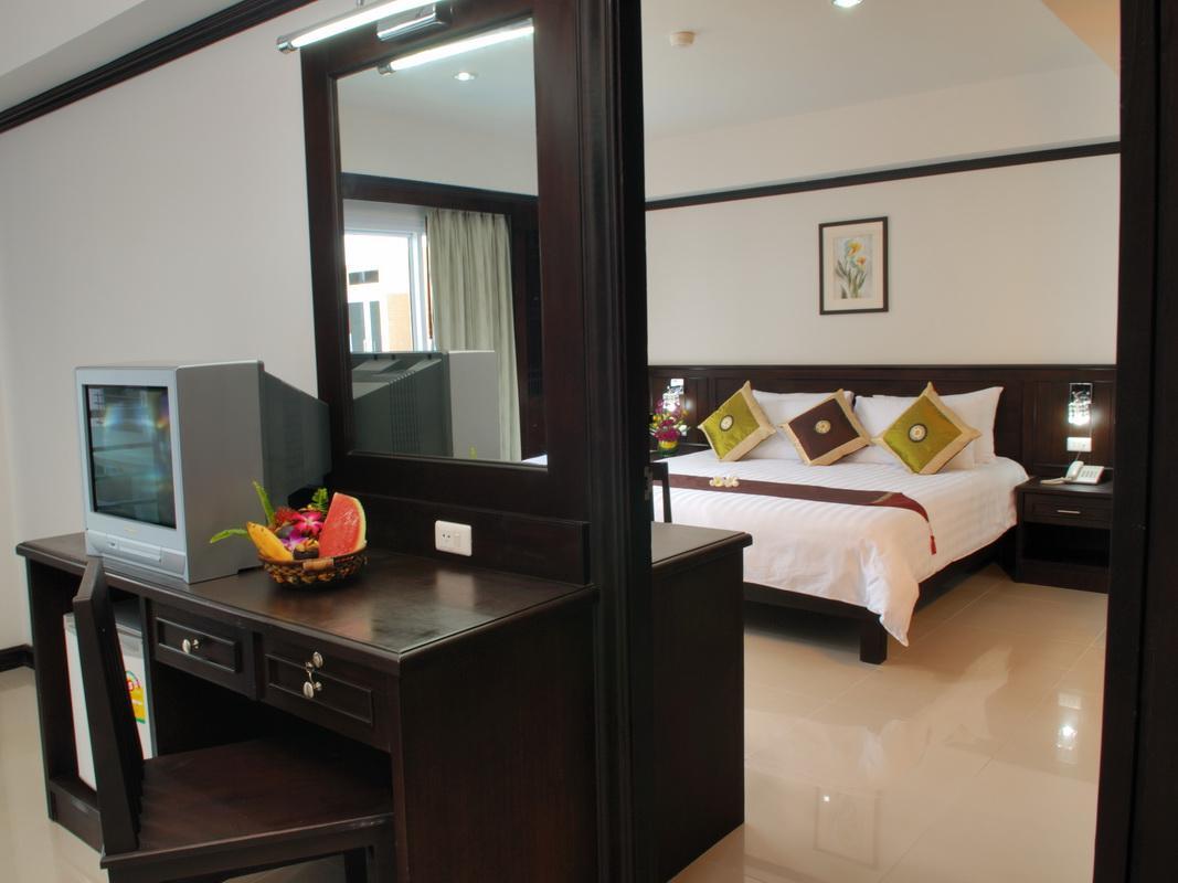 Family Room Standard