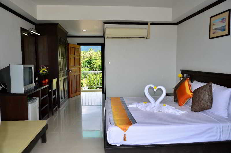 Double or Twin Superior