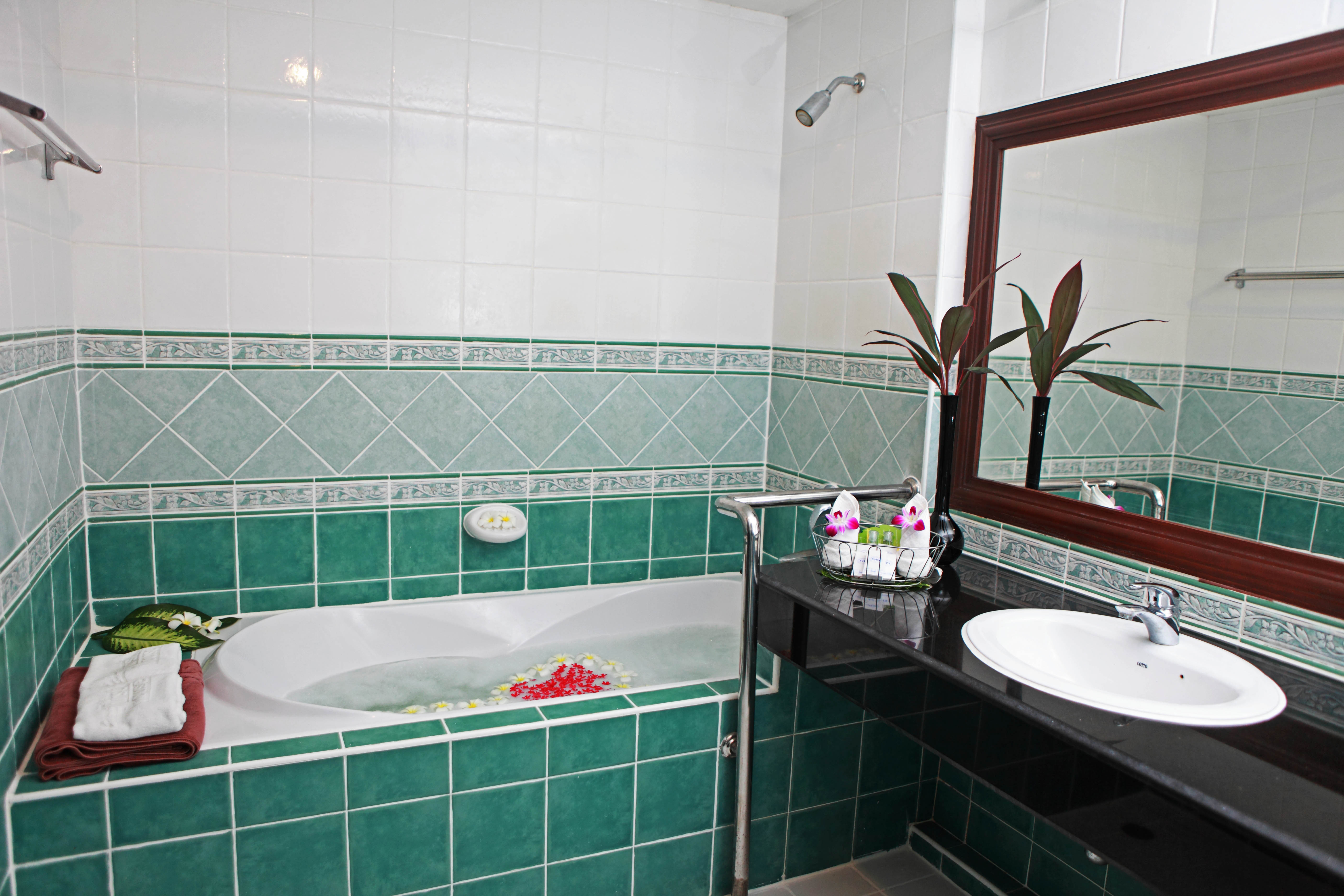 Double or Twin Grand Deluxe