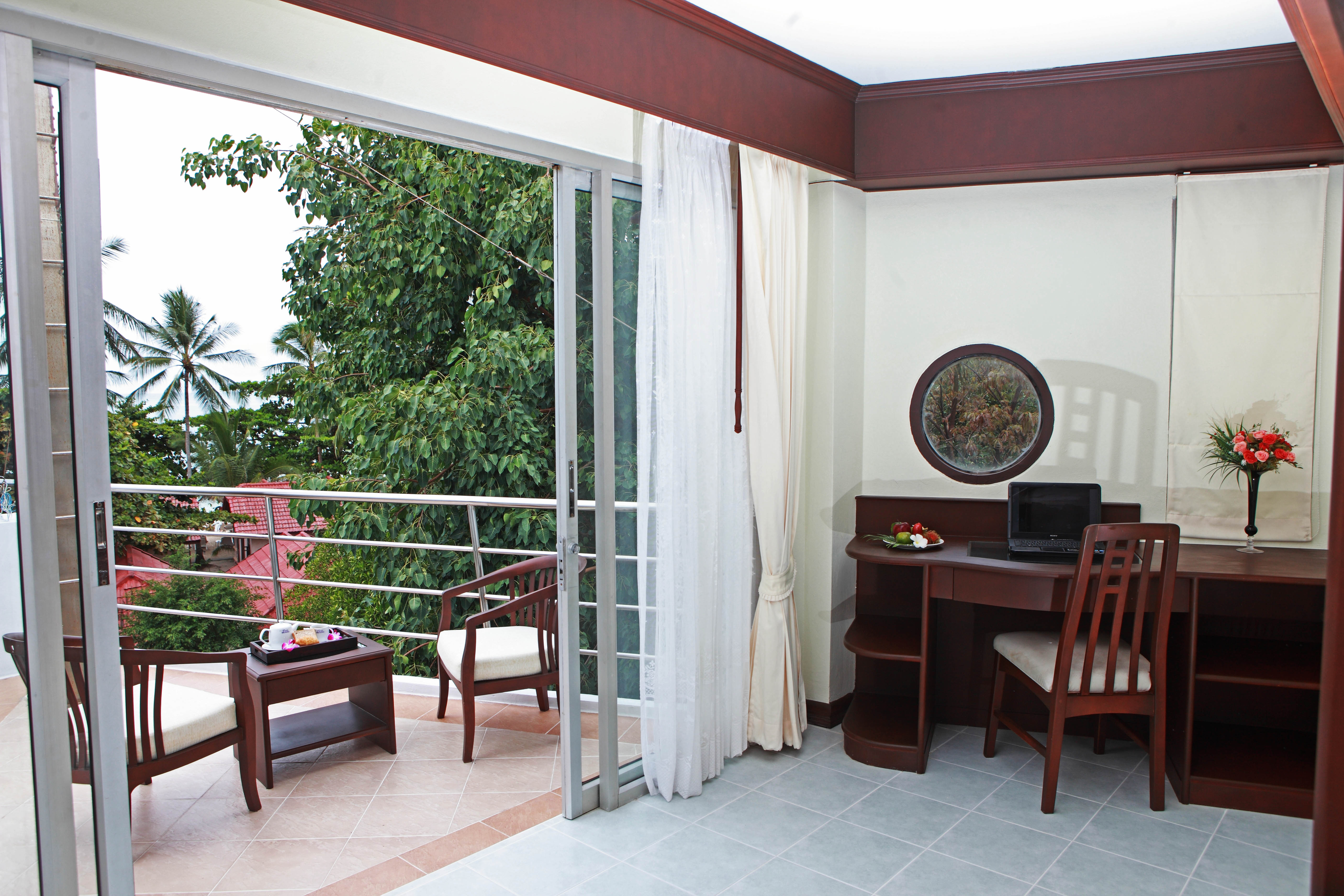 Double or Twin Grand Deluxe