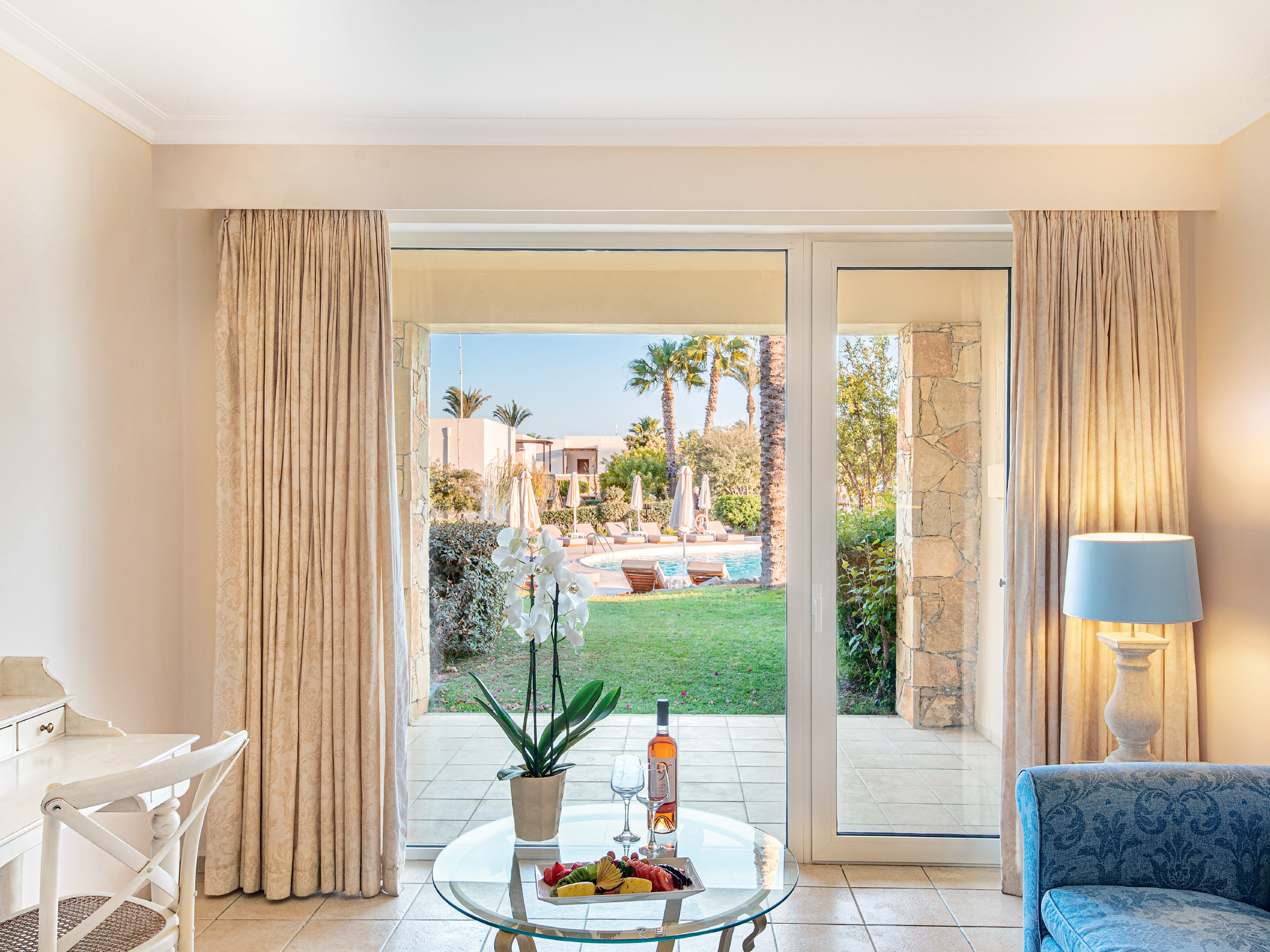 Junior Suite Standard