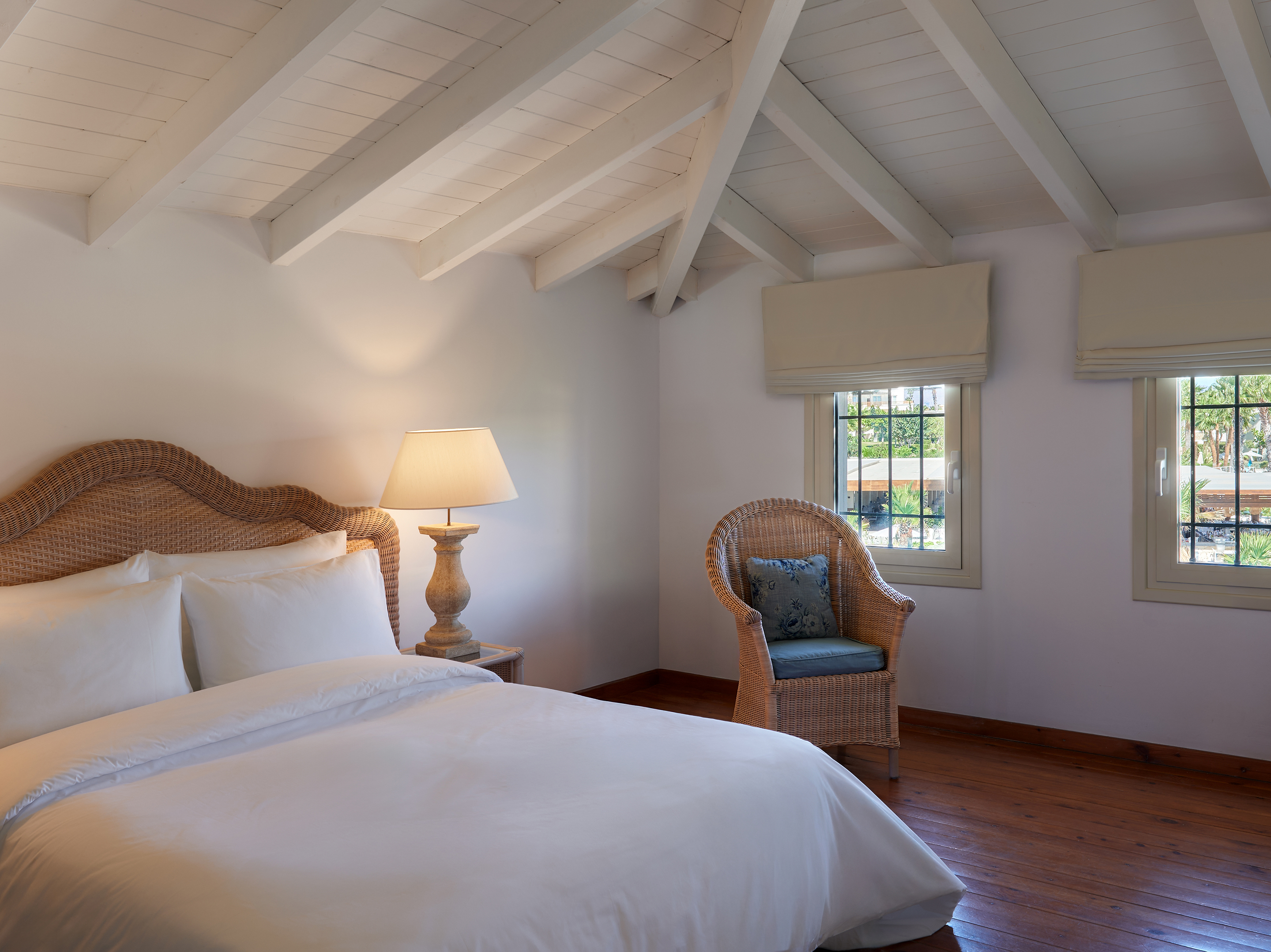 Family Room Side Sea View