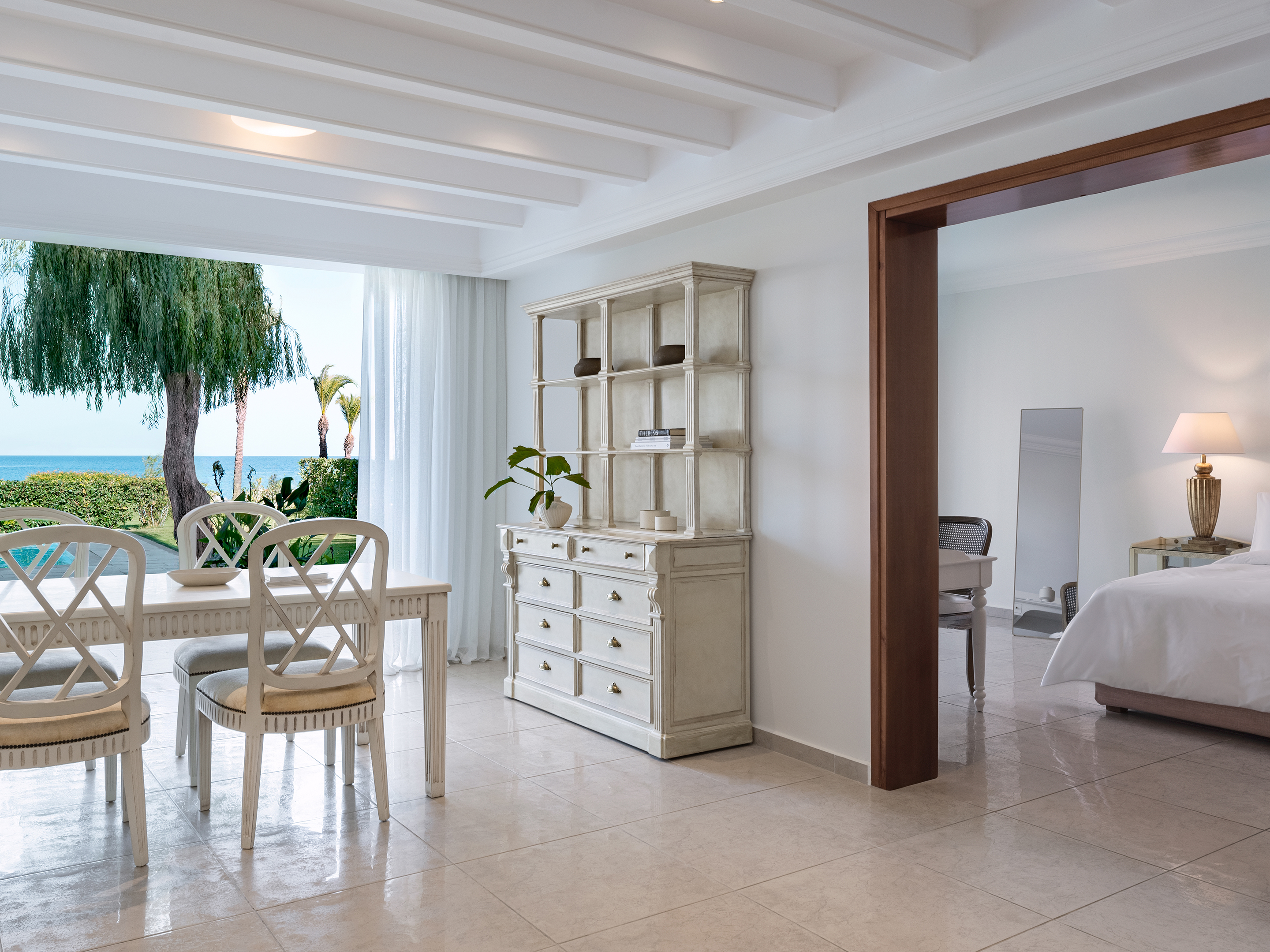 Villa Sea View with Private Pool