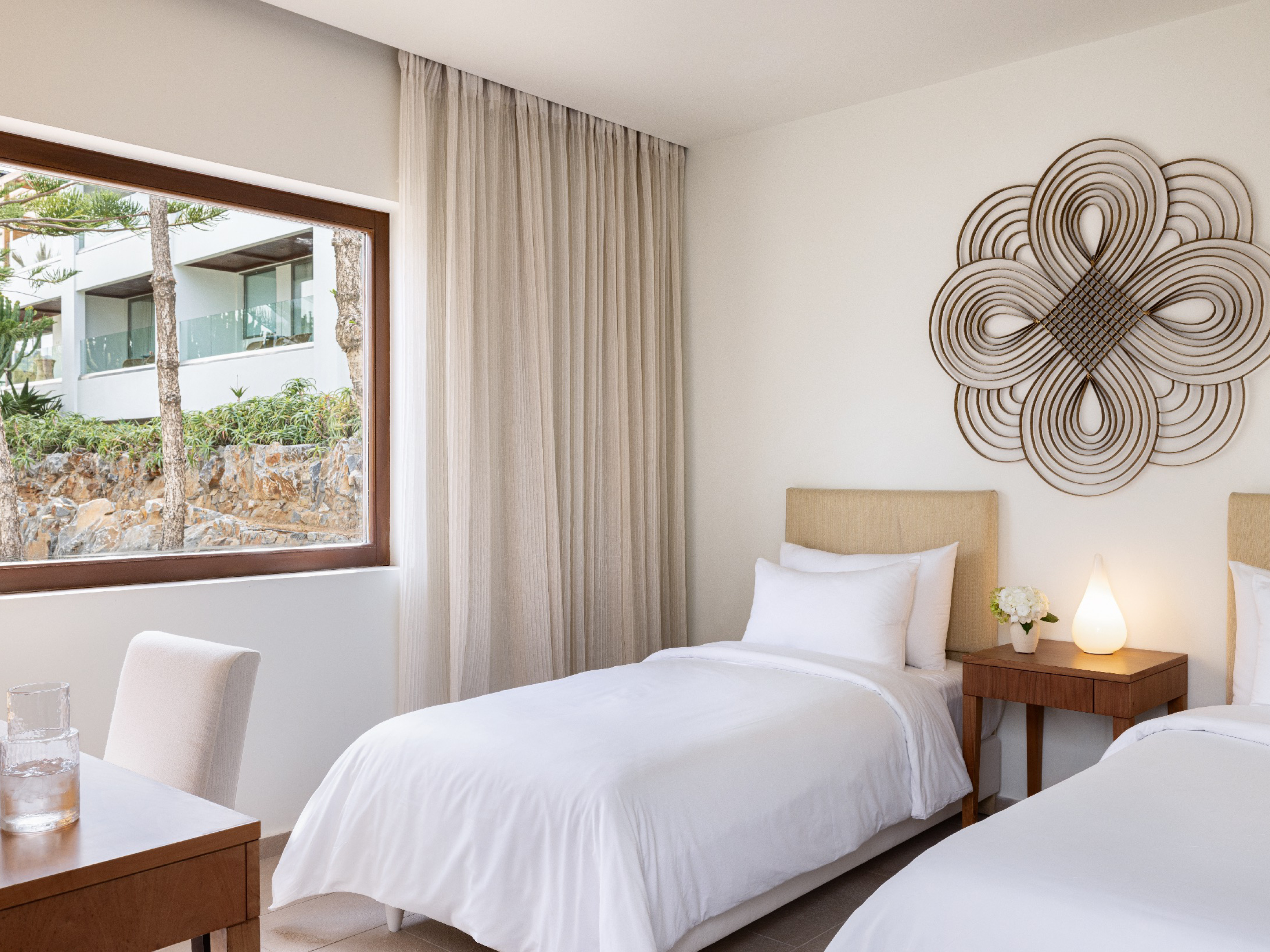 Suite Sea View with Private Pool