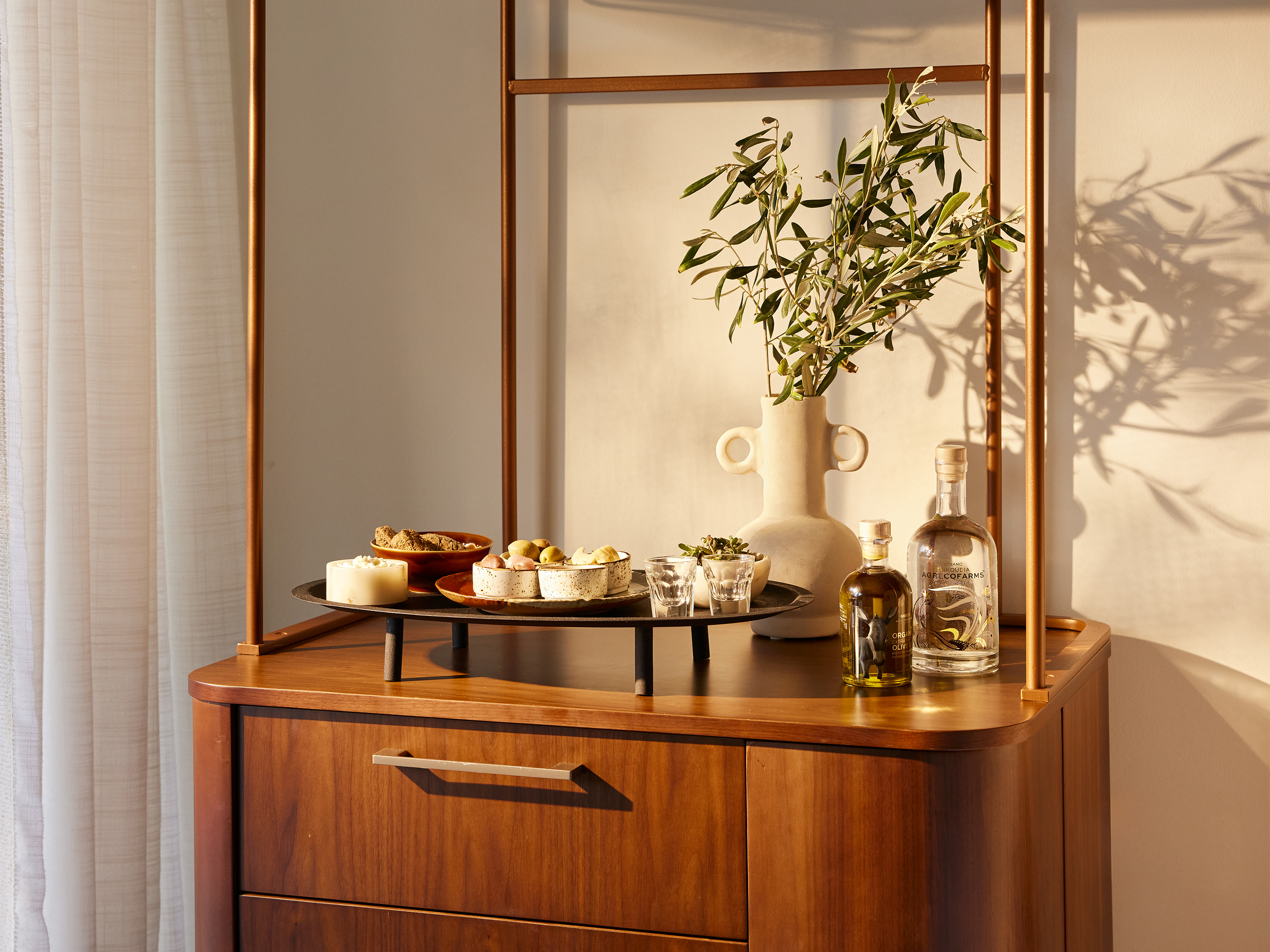 Family Room Garden View