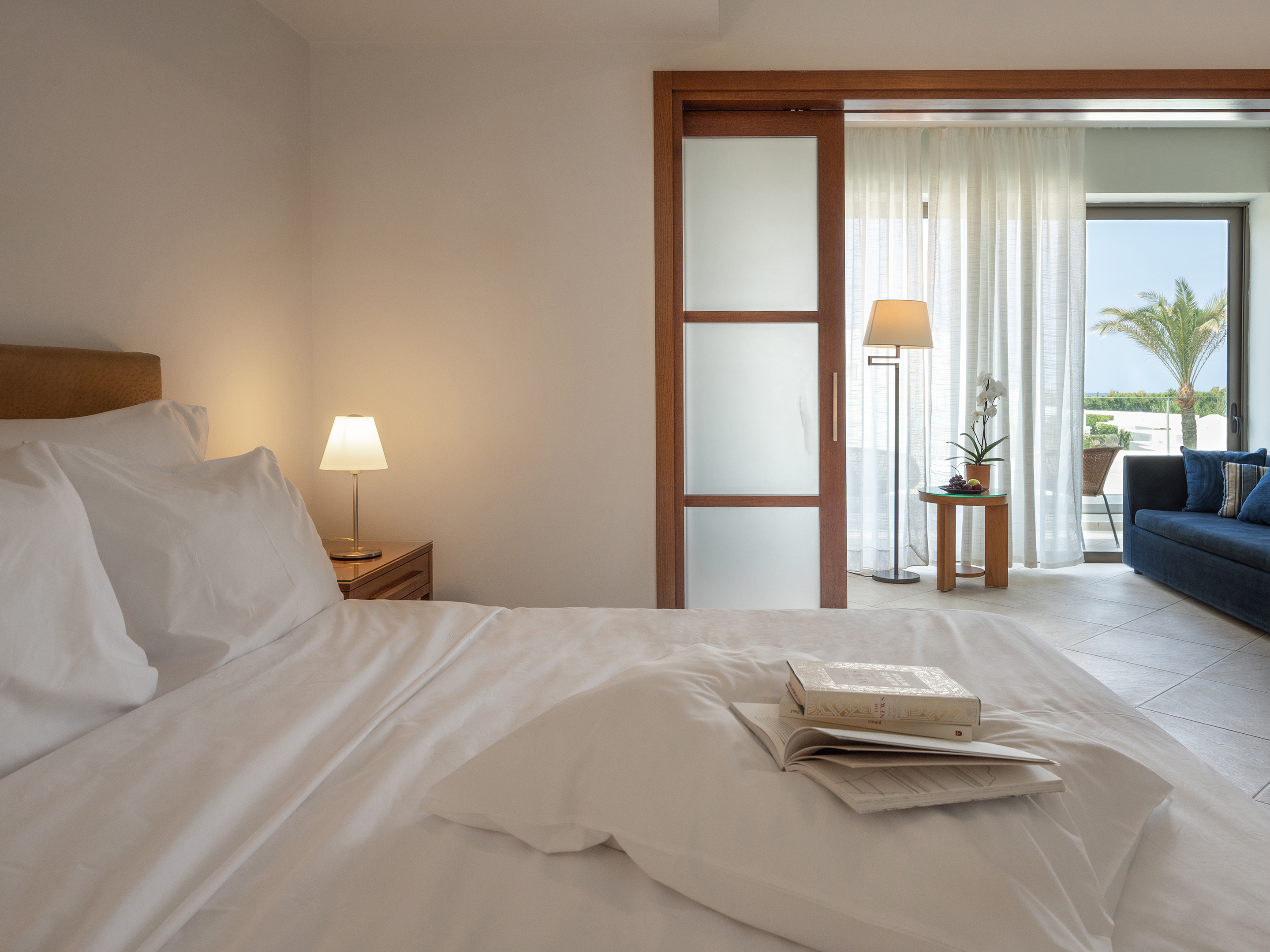 Family Room Superior