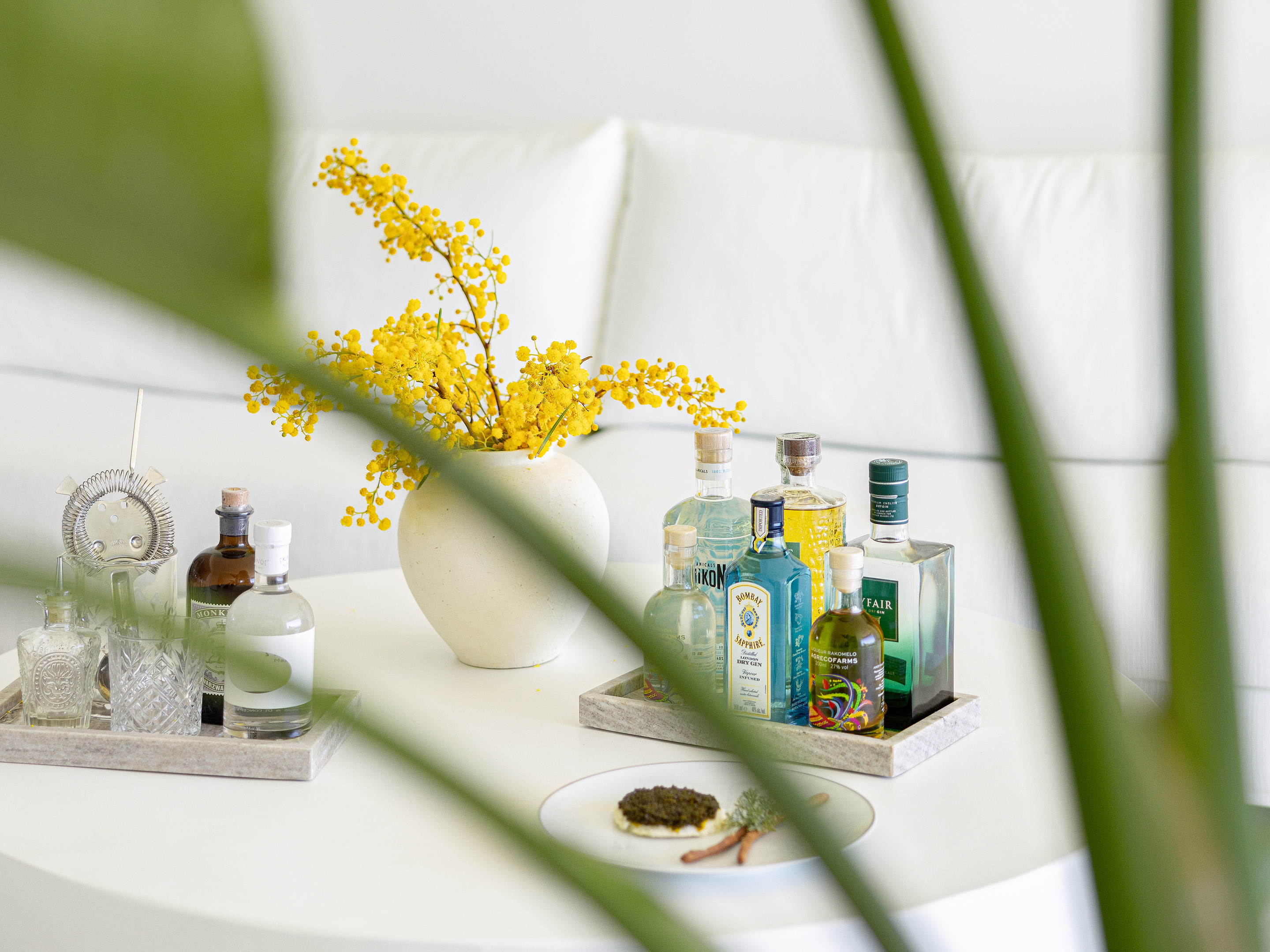 Suite Luxury Sea View