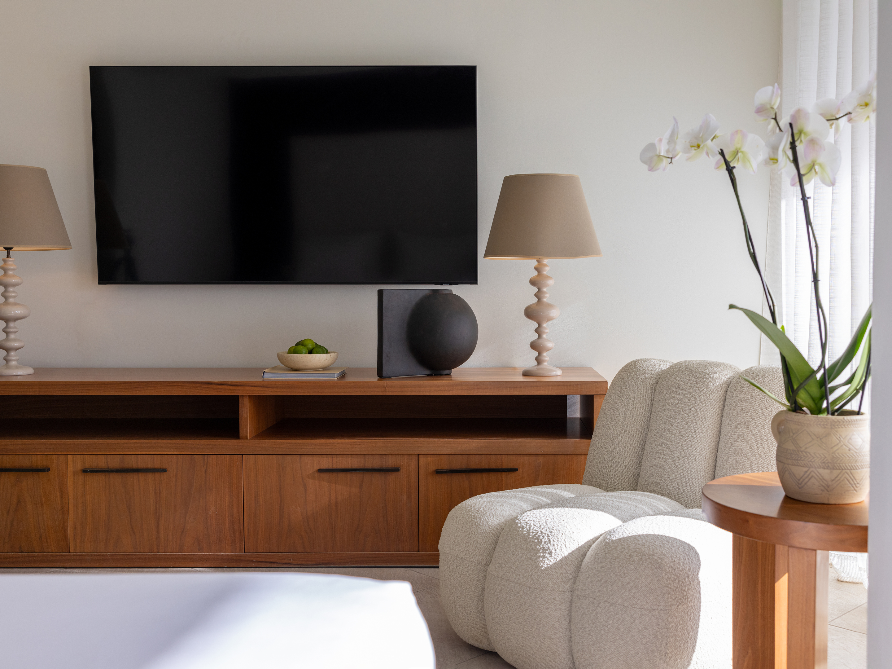 Double or Twin Superior Garden View